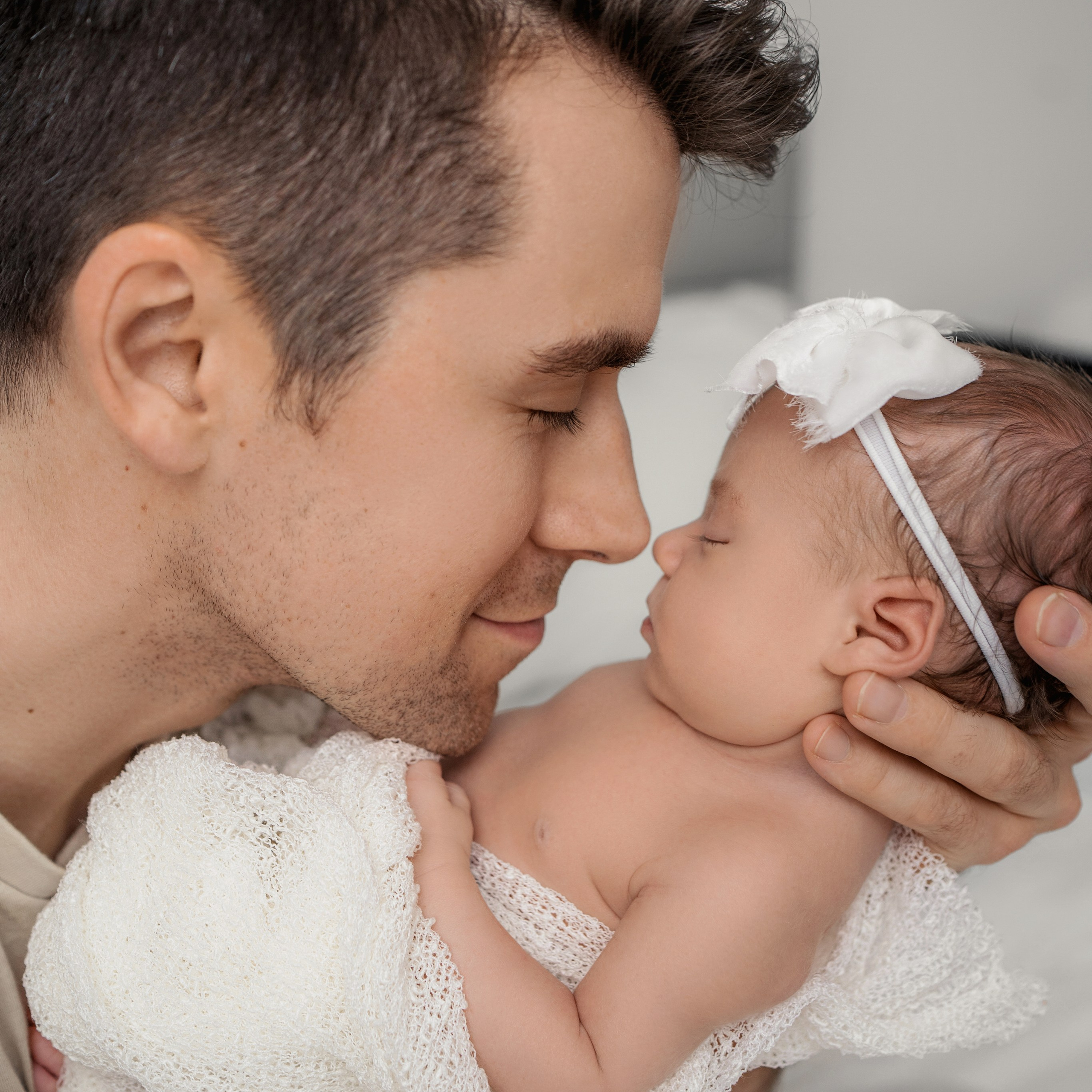Home story. Bébé Newborn Photographer in Copenhagen