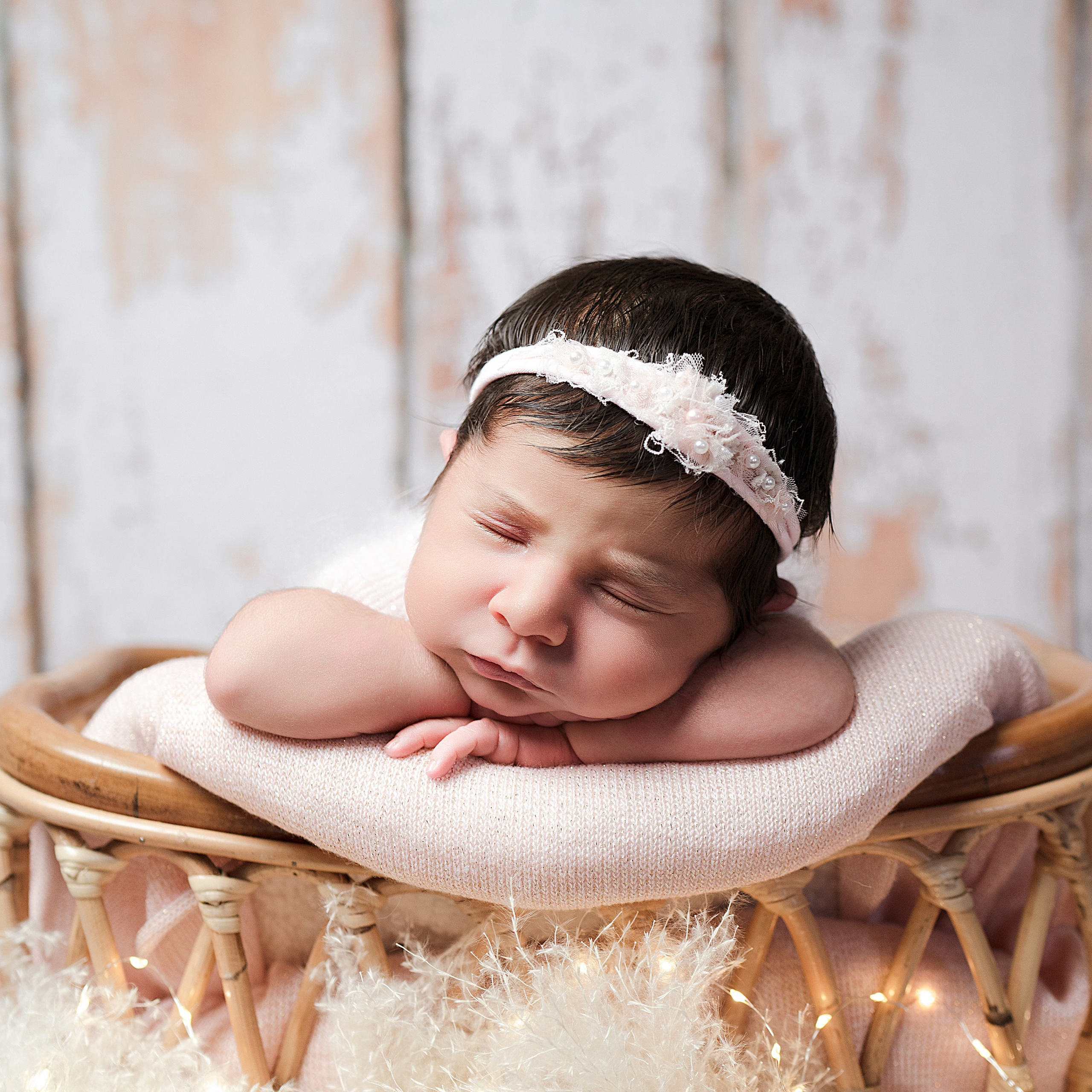 Newborn studio. Bébé Newborn Photographer in Copenhagen