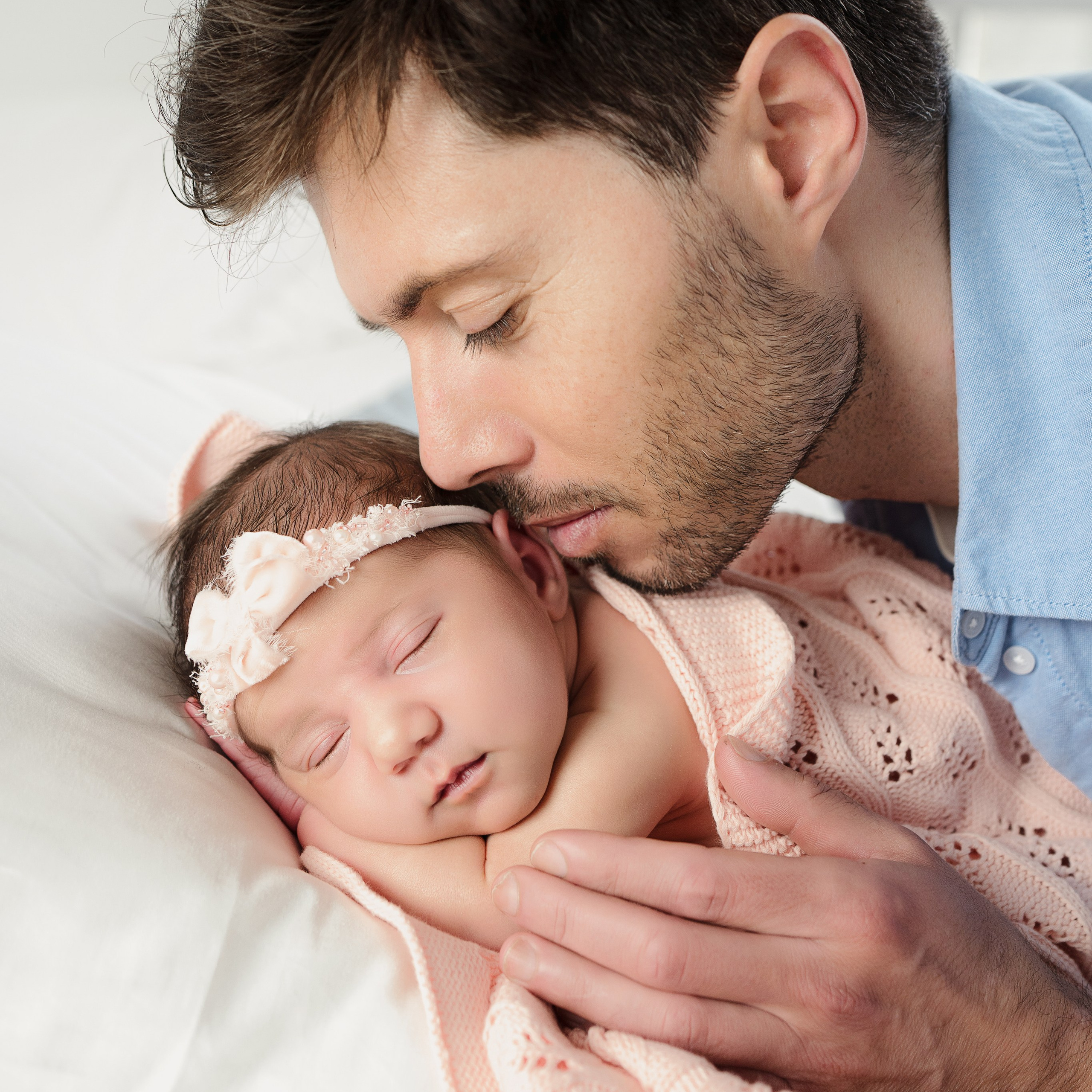 Home story. Bébé Newborn Photographer in Copenhagen