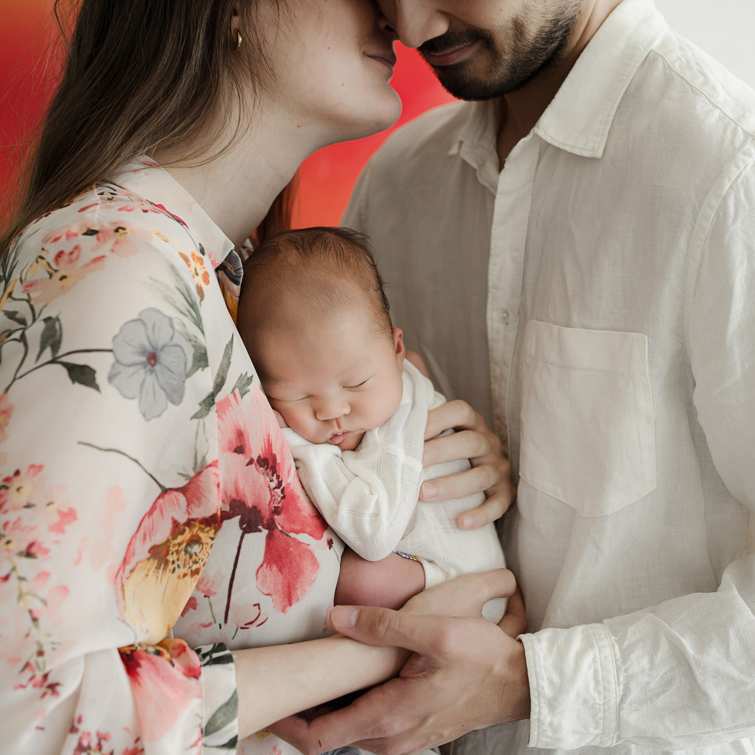 Home story. Bébé Newborn Photographer in Copenhagen