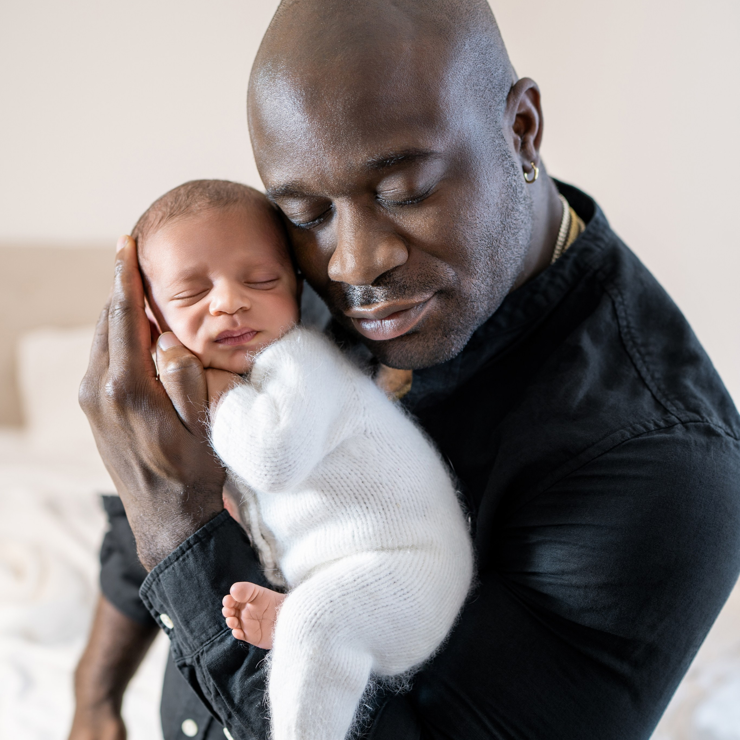 Home story. Bébé Newborn Photographer in Copenhagen