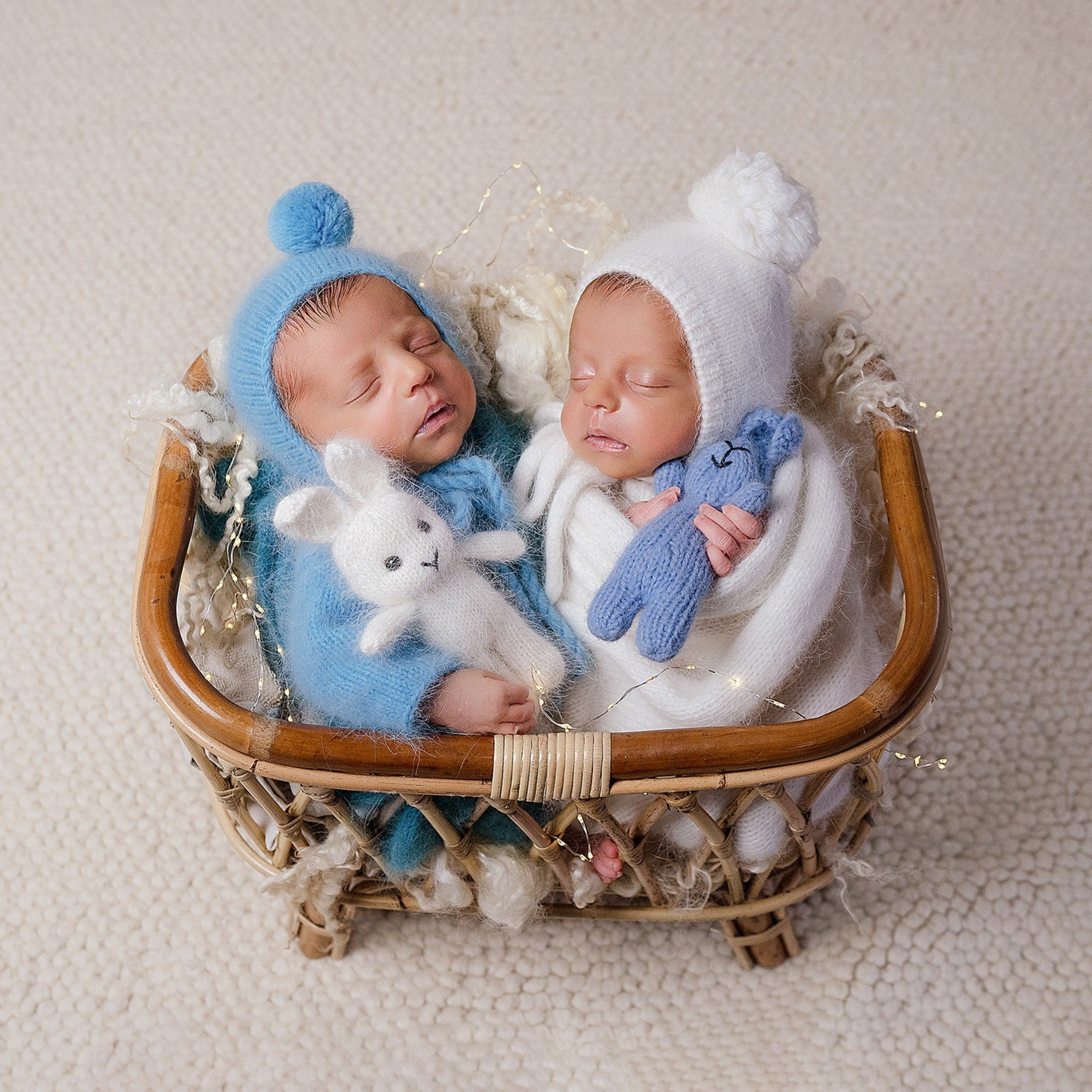 Newborn studio. Bébé Newborn Photographer in Copenhagen