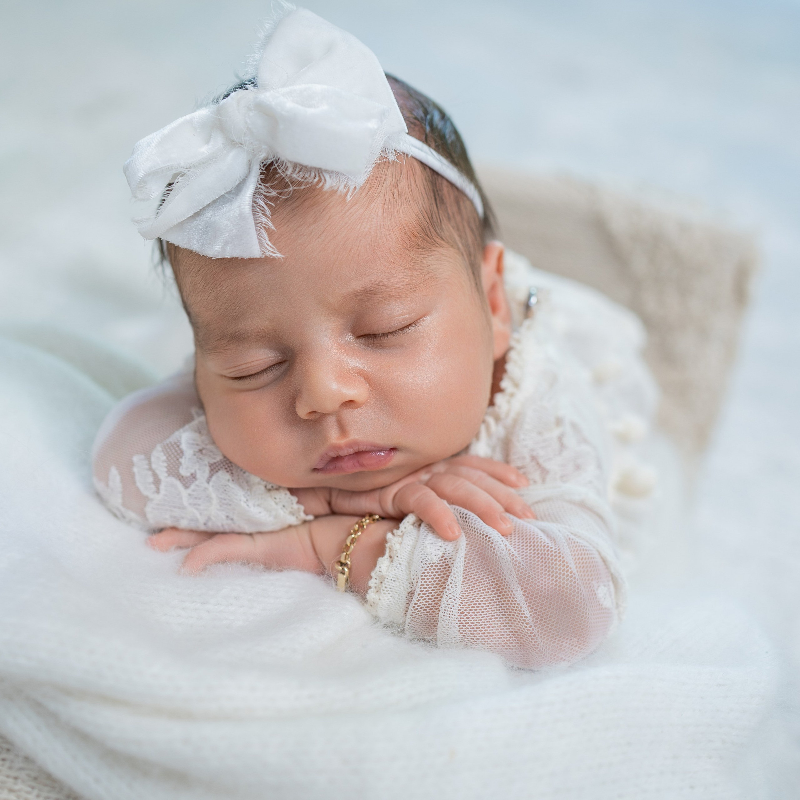 Newborn studio. Bébé Newborn Photographer in Copenhagen