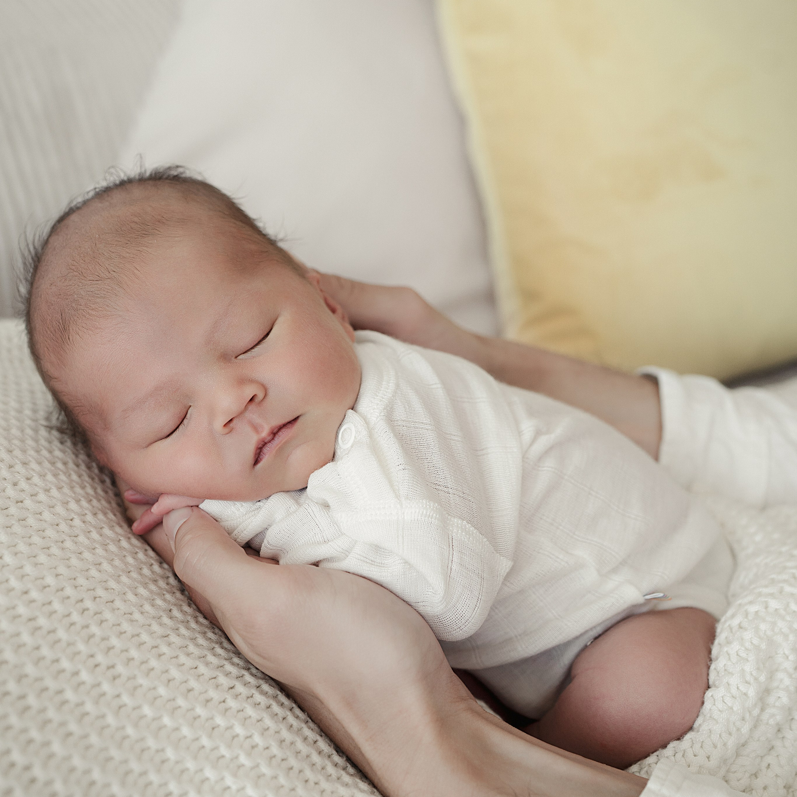 Home story. Bébé Newborn Photographer in Copenhagen