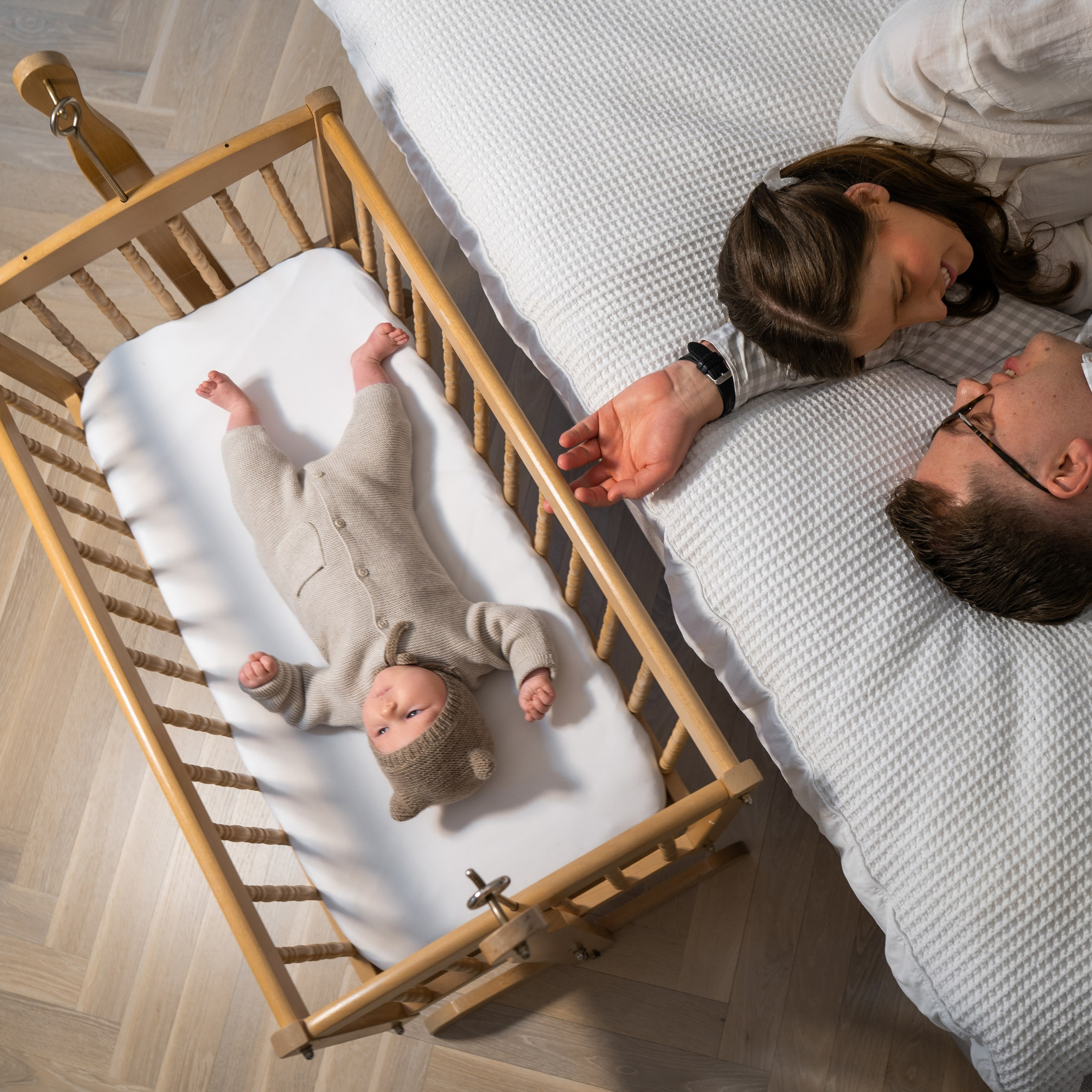 Home story. Bébé Newborn Photographer in Copenhagen