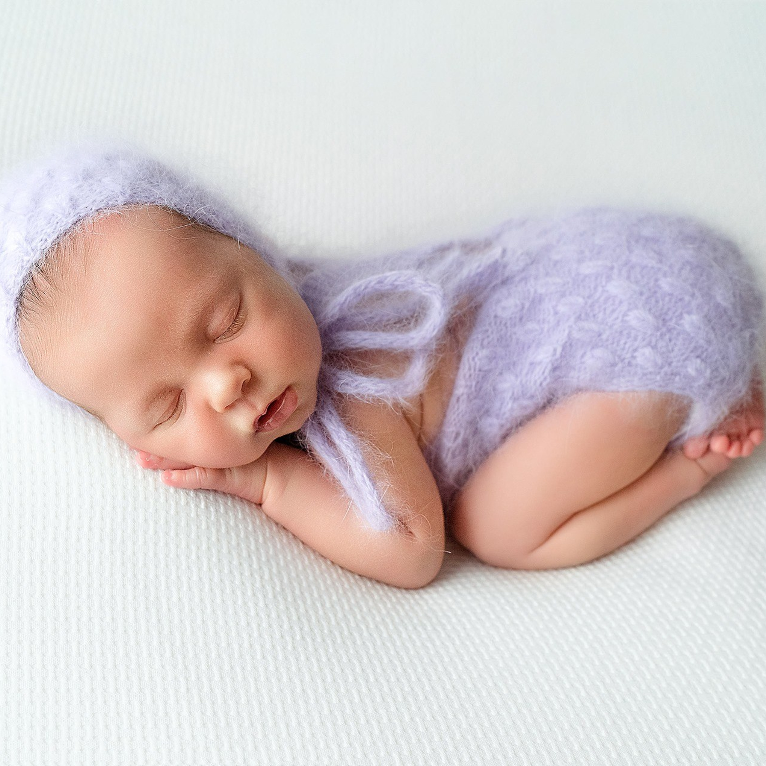 Newborn studio. Bébé Newborn Photographer in Copenhagen