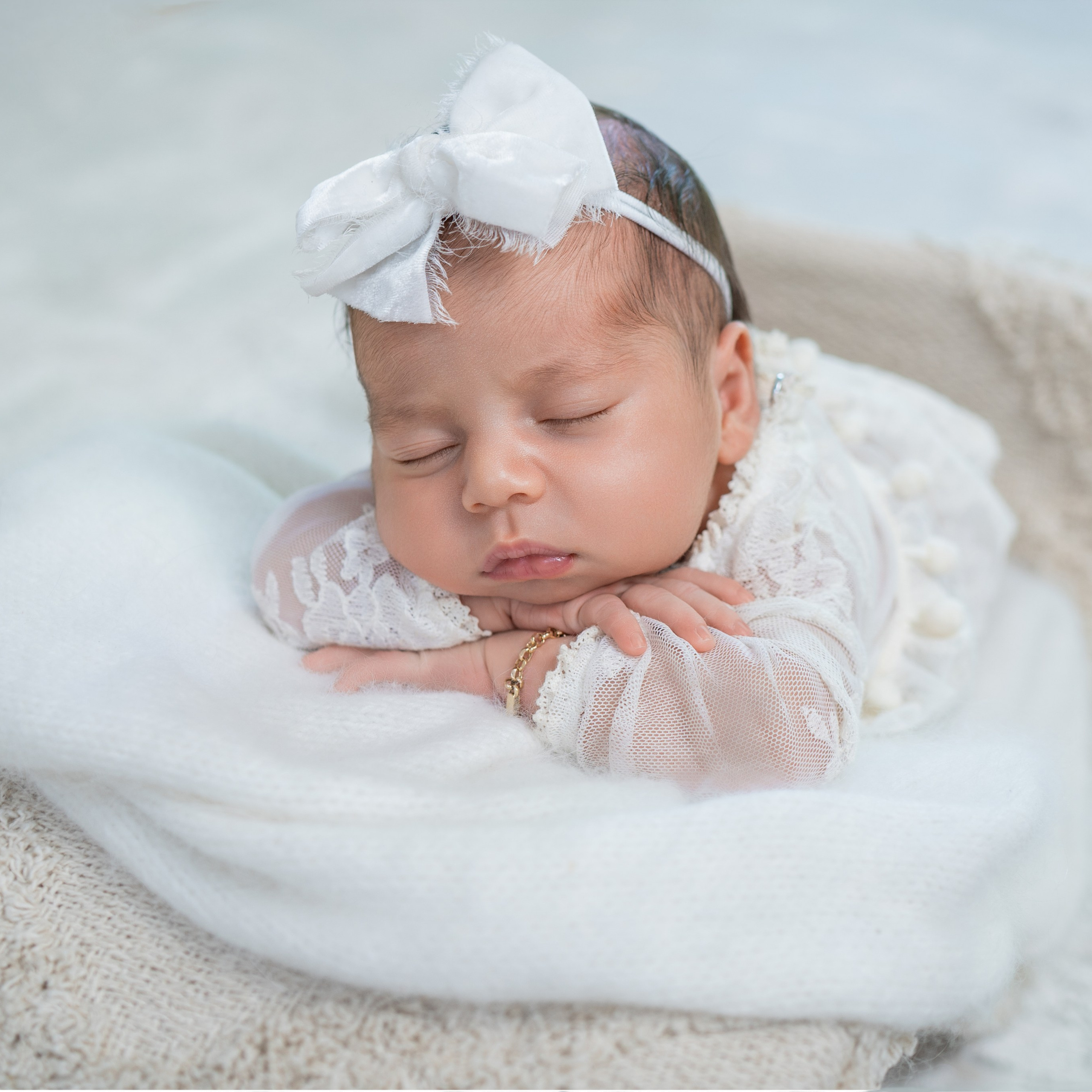 Newborn studio. Bébé Newborn Photographer in Copenhagen