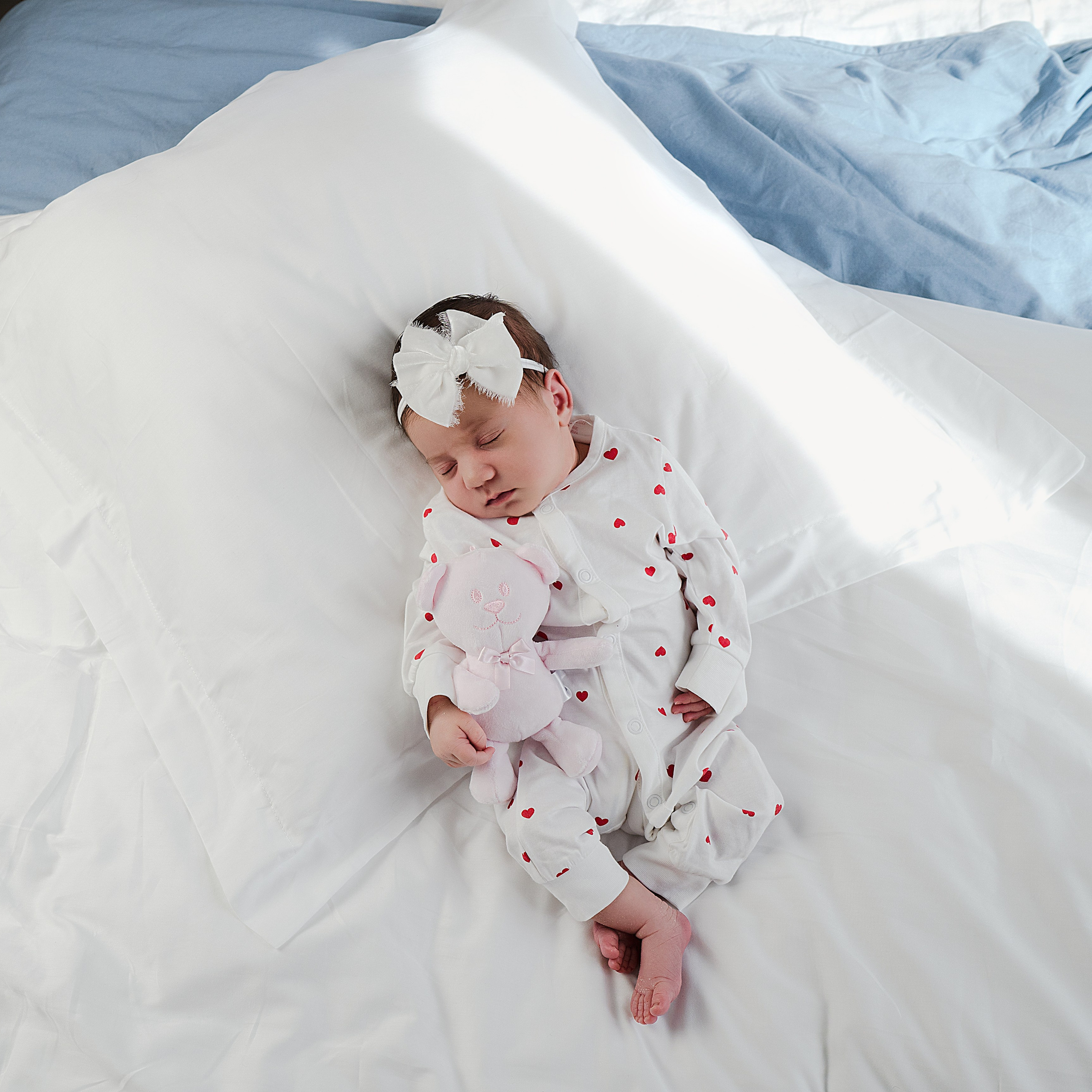 Home story. Bébé Newborn Photographer in Copenhagen