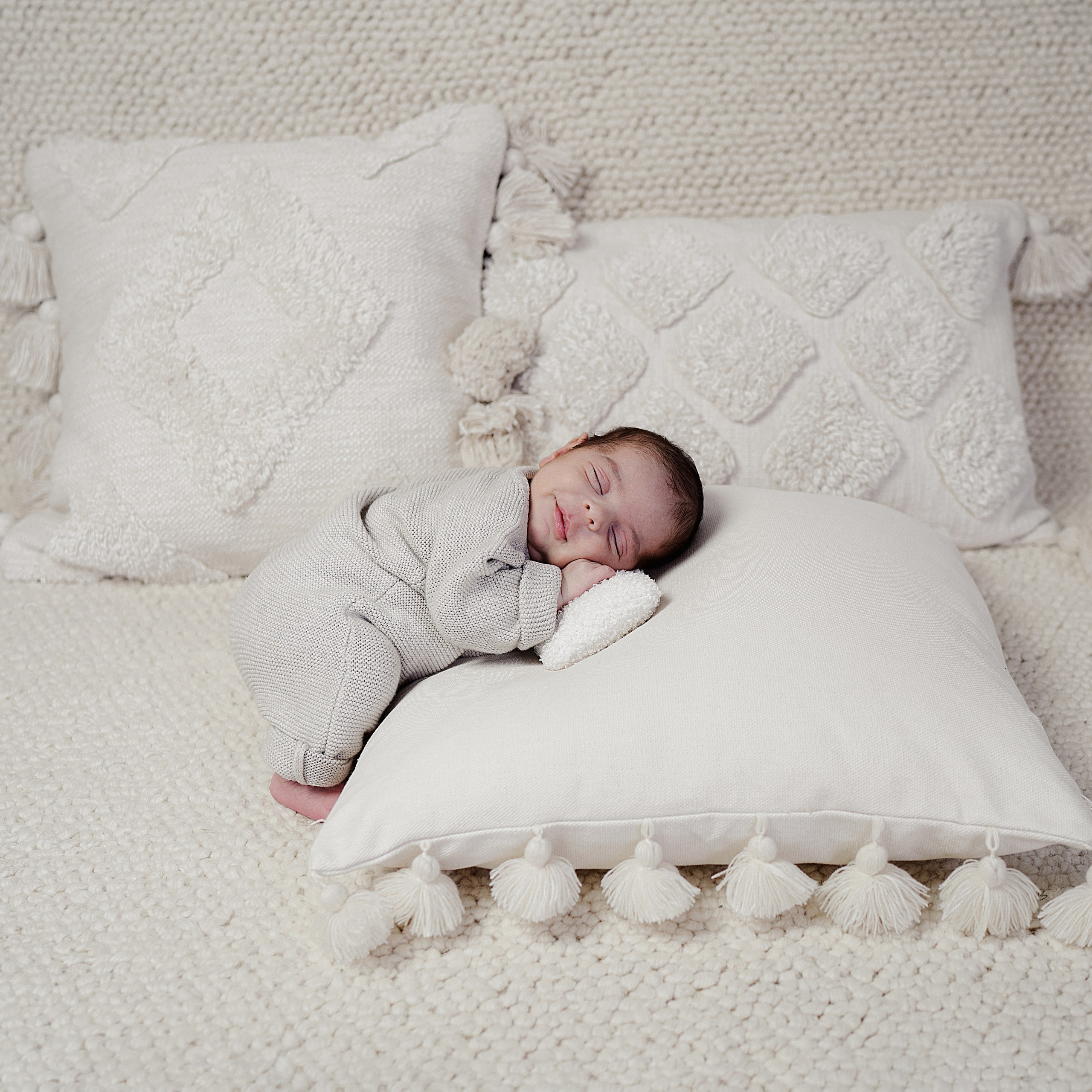 Newborn studio. Bébé Newborn Photographer in Copenhagen