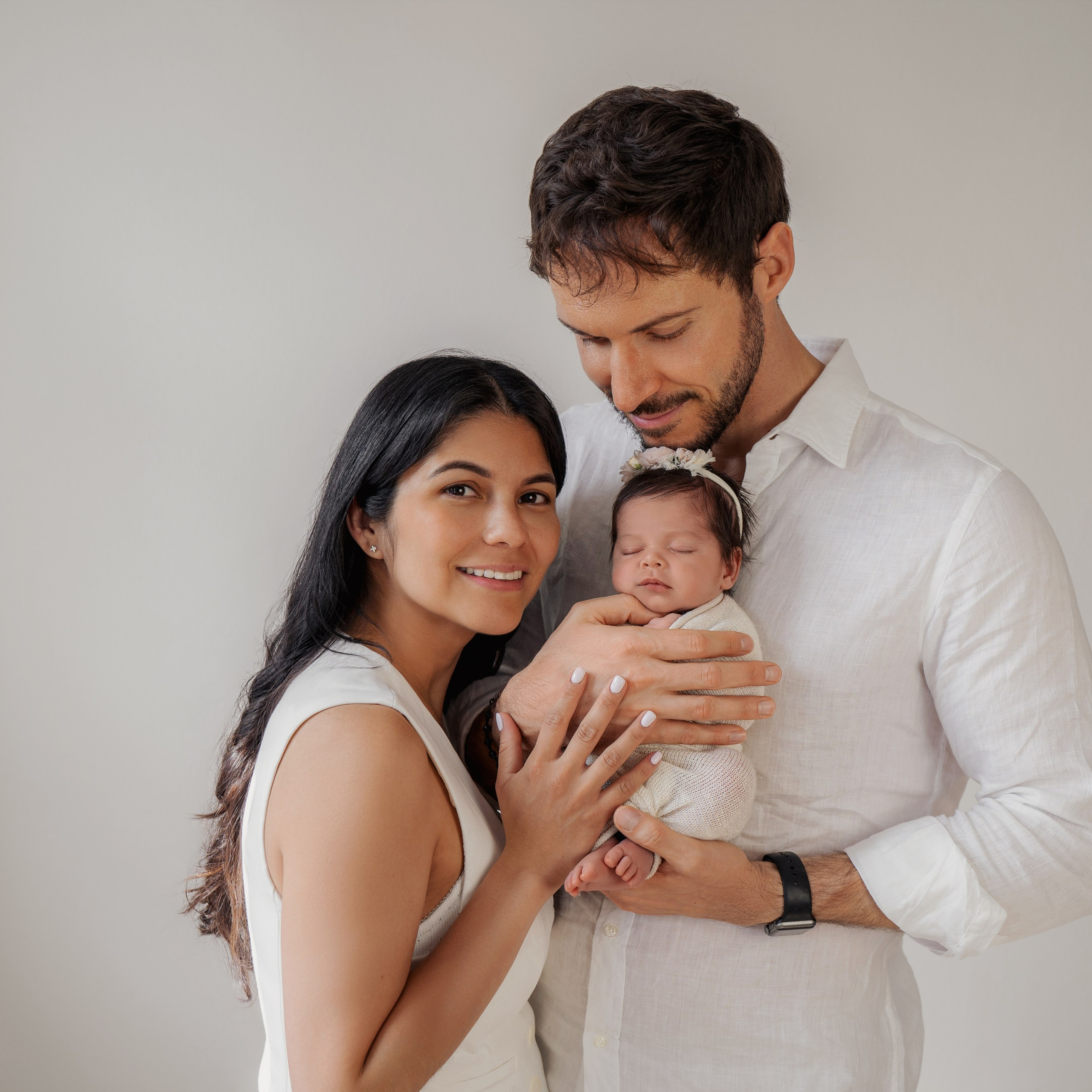 Home story. Bébé Newborn Photographer in Copenhagen