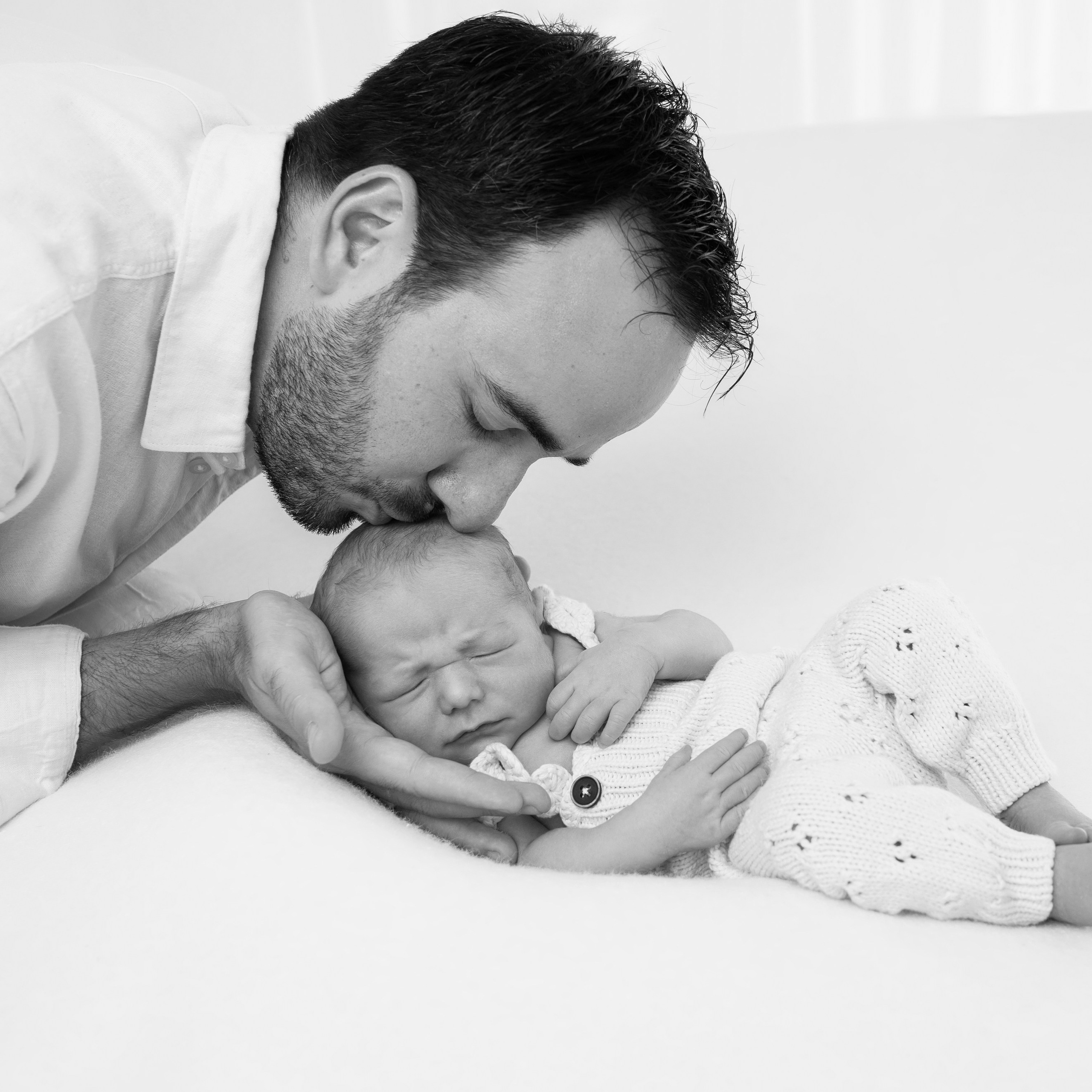 Home story. Bébé Newborn Photographer in Copenhagen