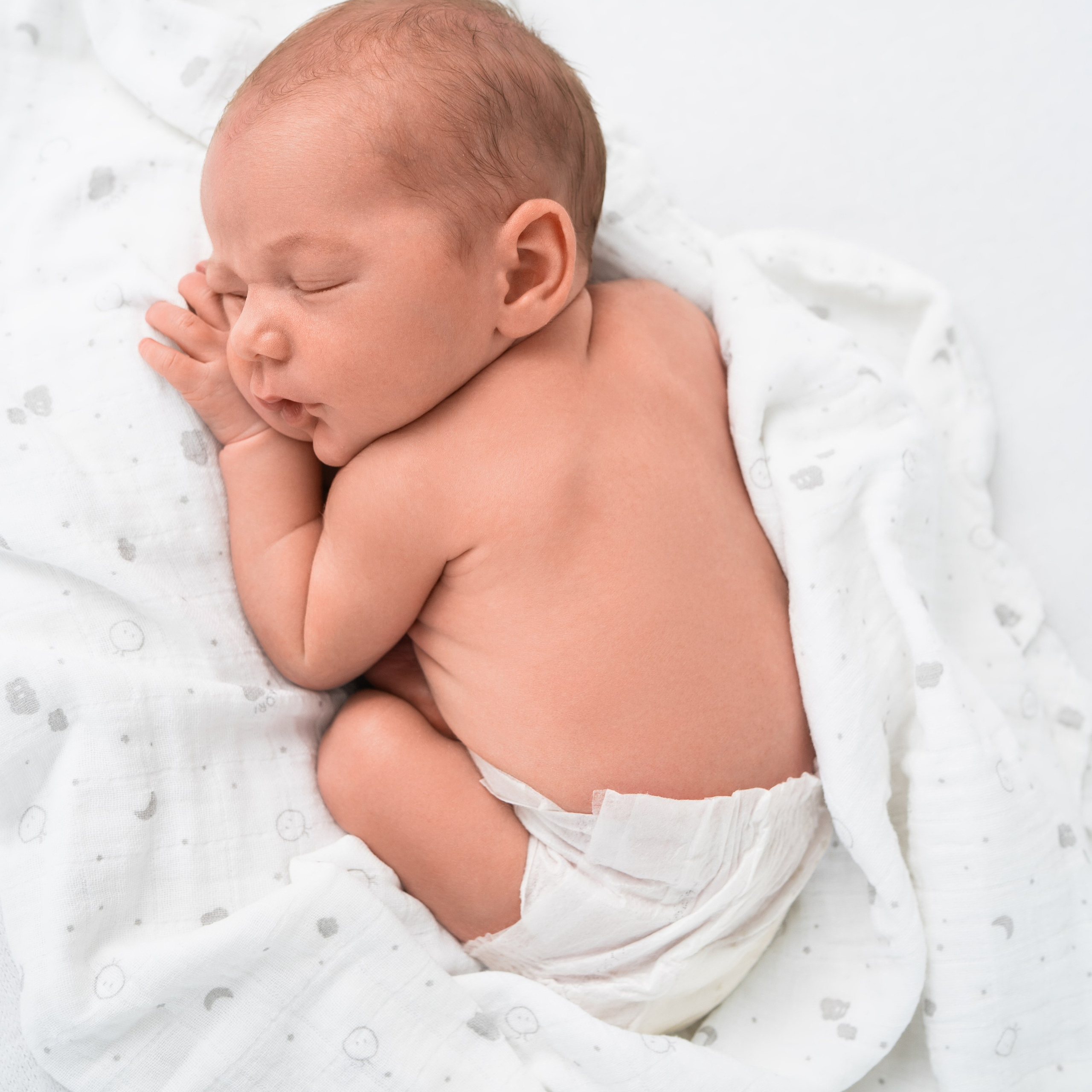 Home story. Bébé Newborn Photographer in Copenhagen
