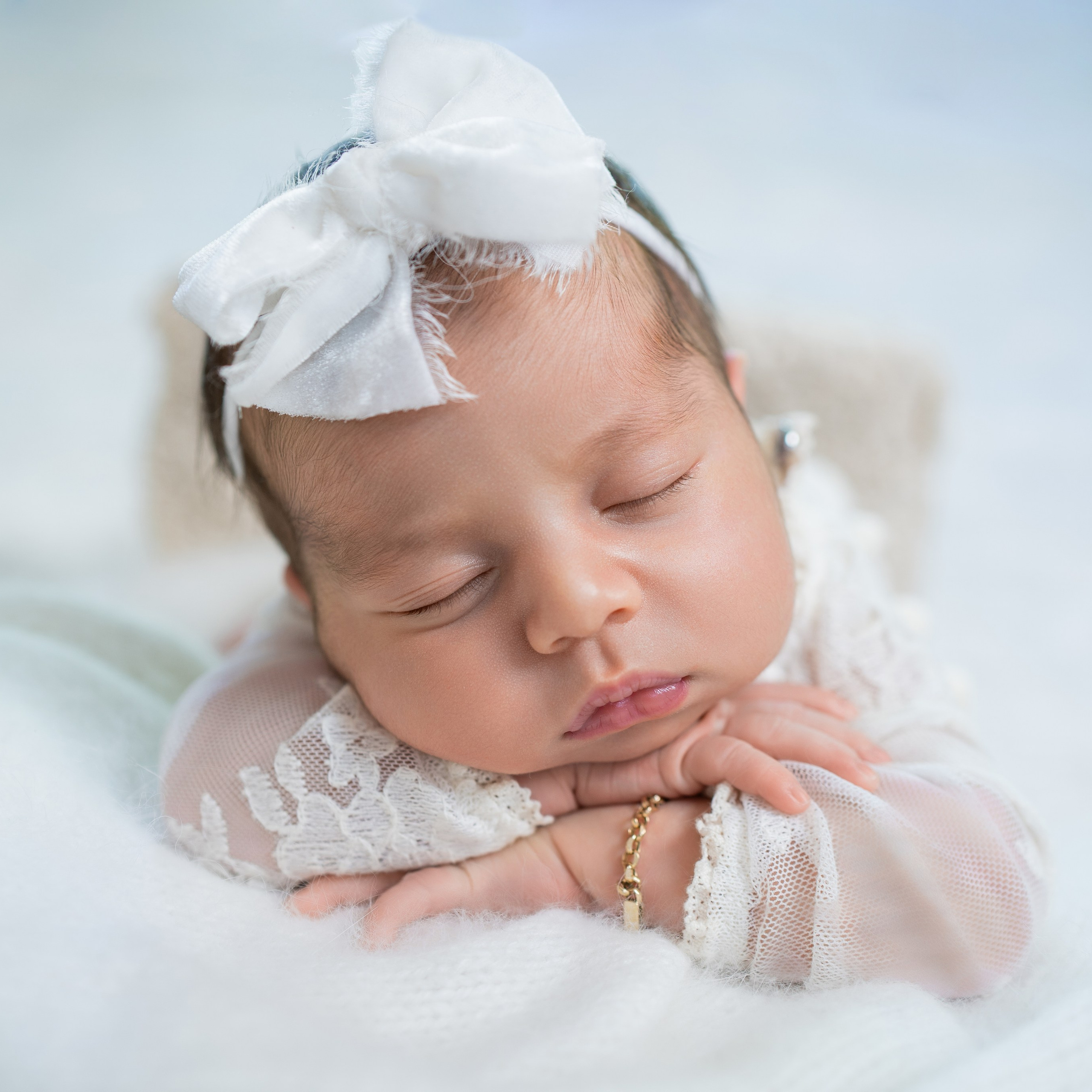 Newborn studio. Bébé Newborn Photographer in Copenhagen