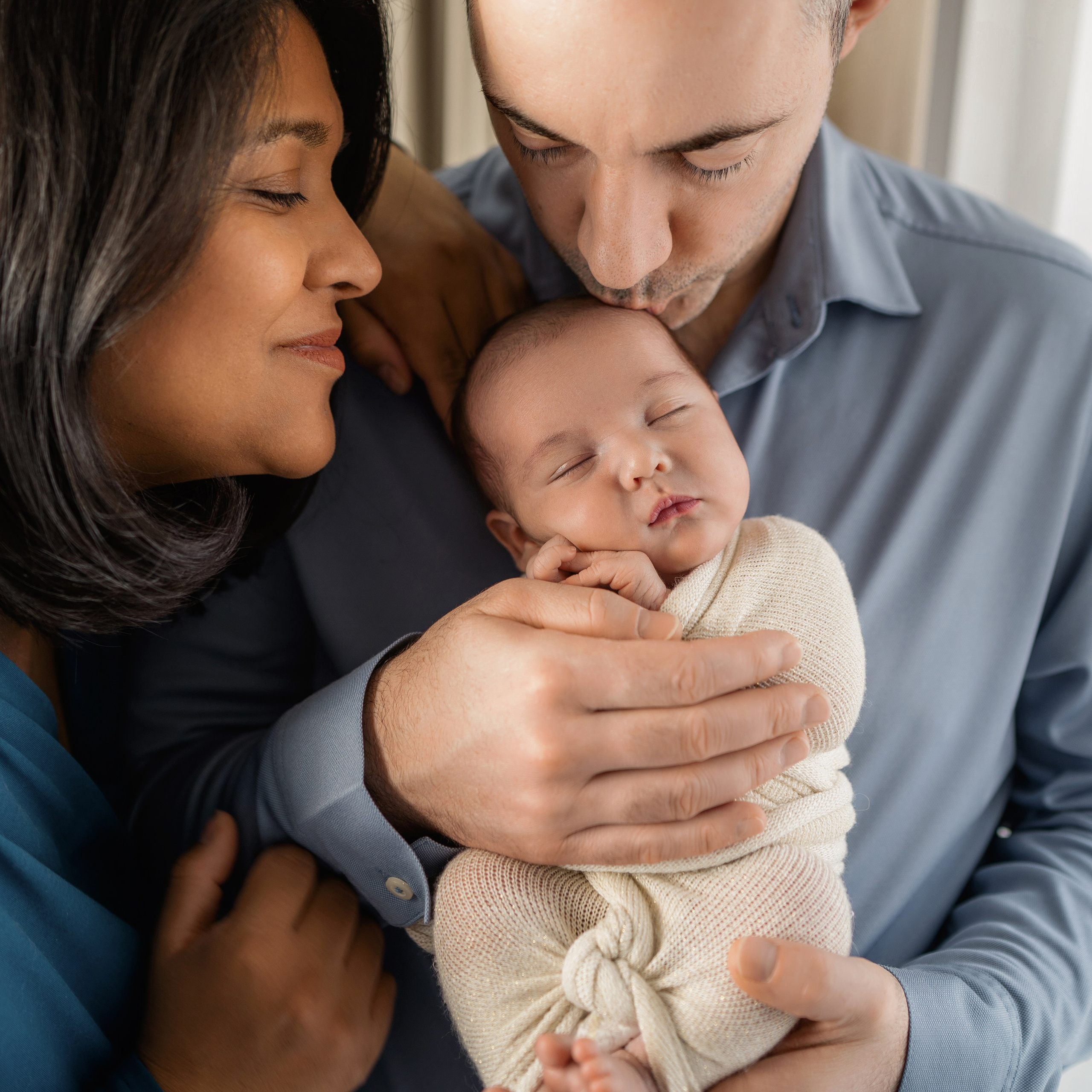 Home story. Bébé Newborn Photographer in Copenhagen