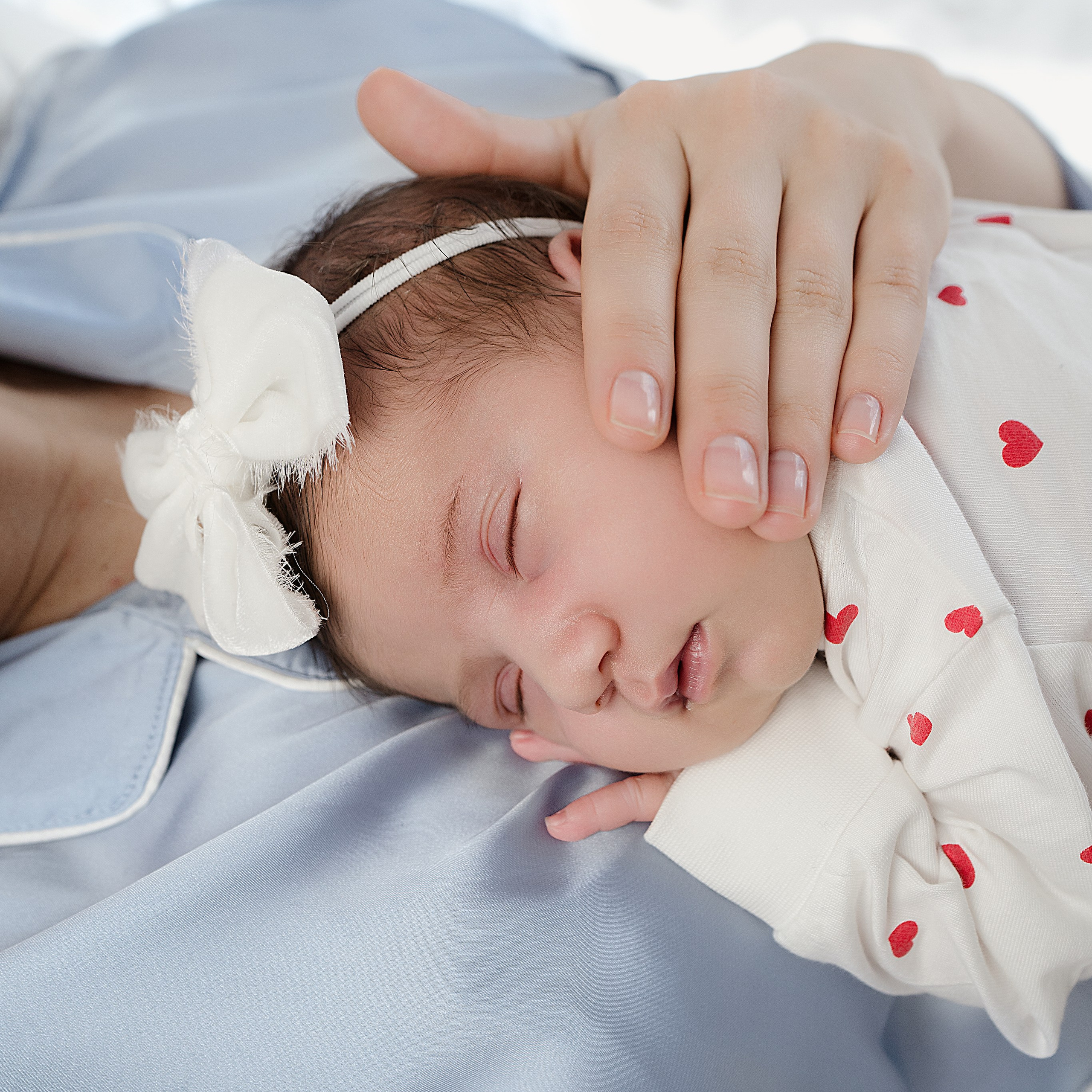 Home story. Bébé Newborn Photographer in Copenhagen
