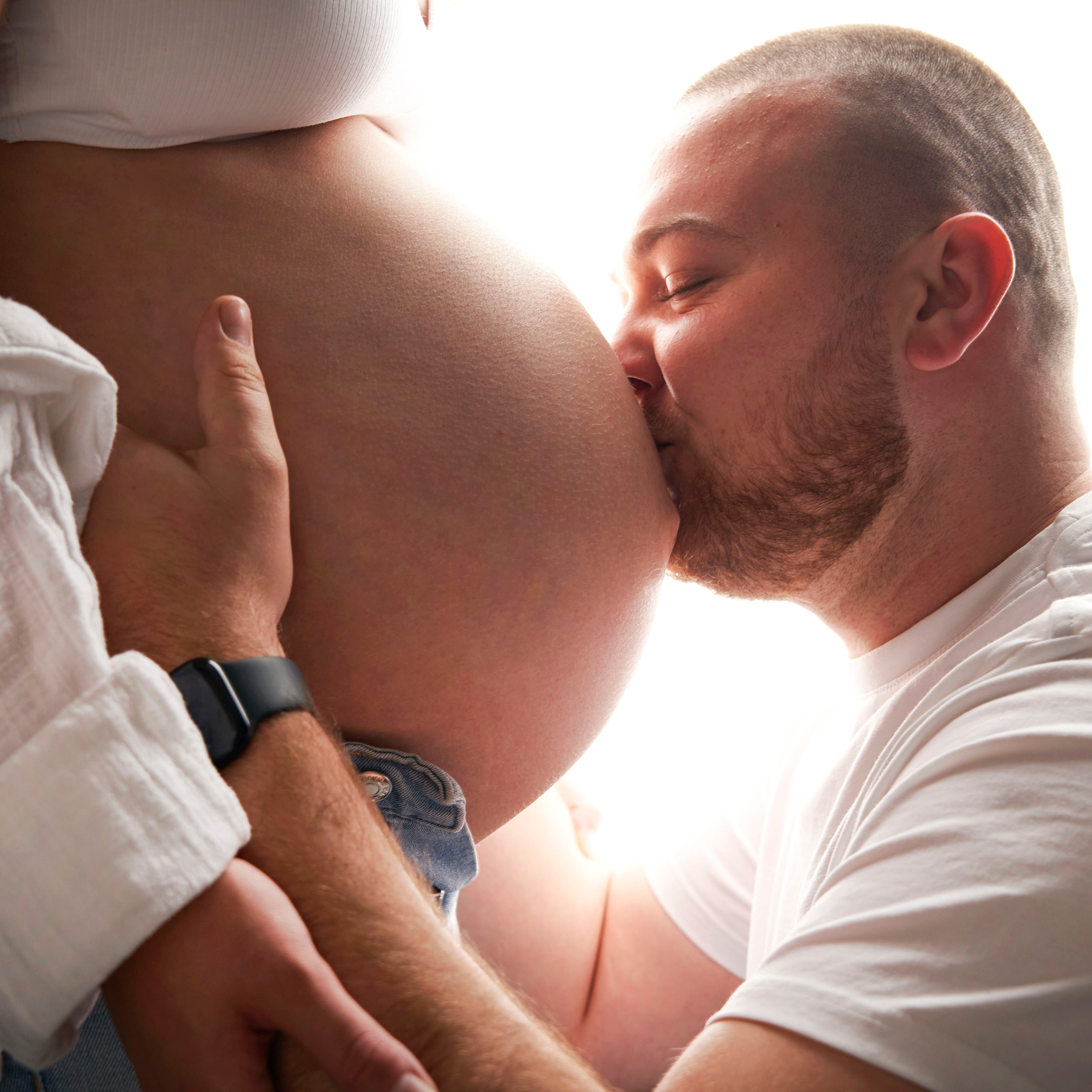 Бременни Фотосесии. Фототека