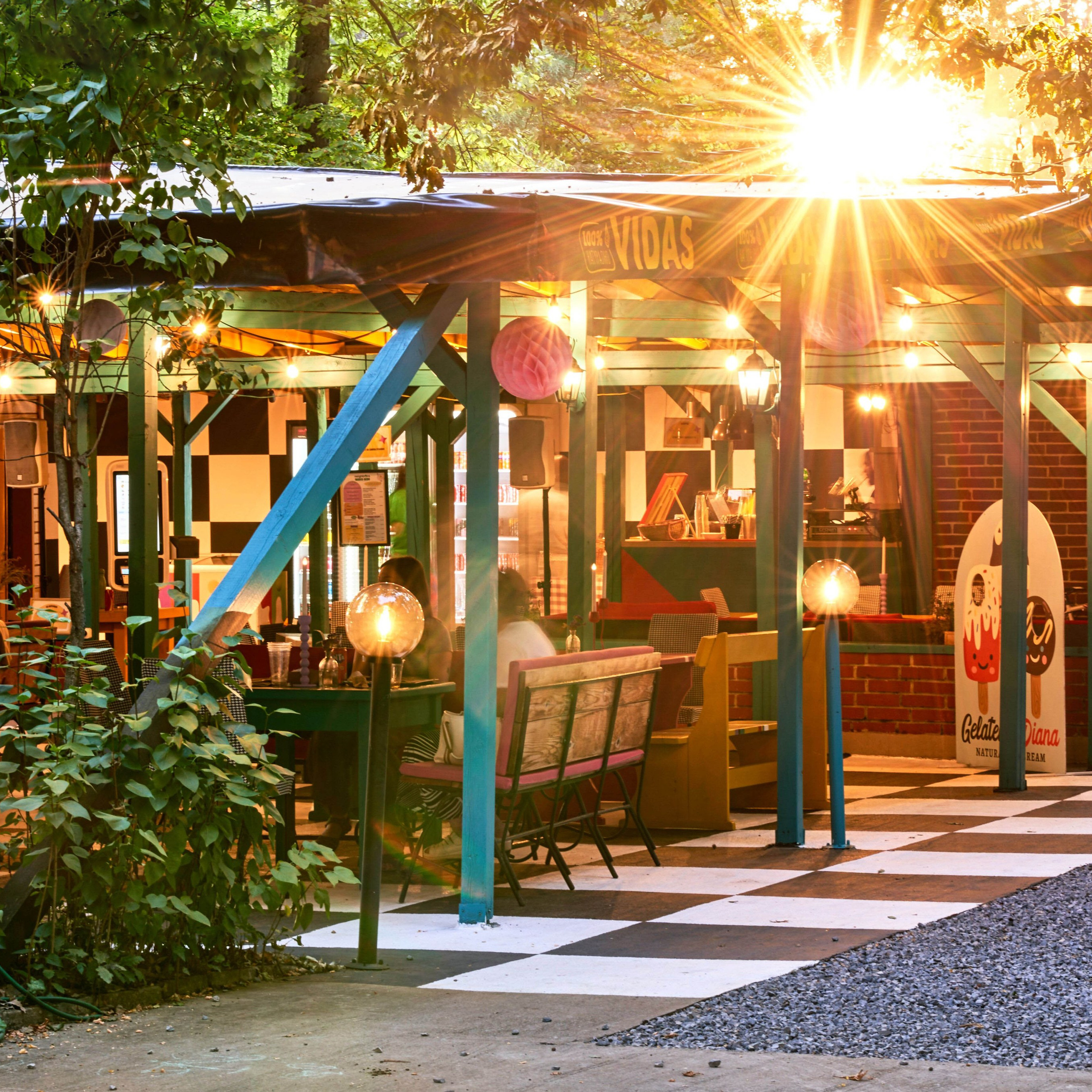 Кулинарна фотография. Фототека