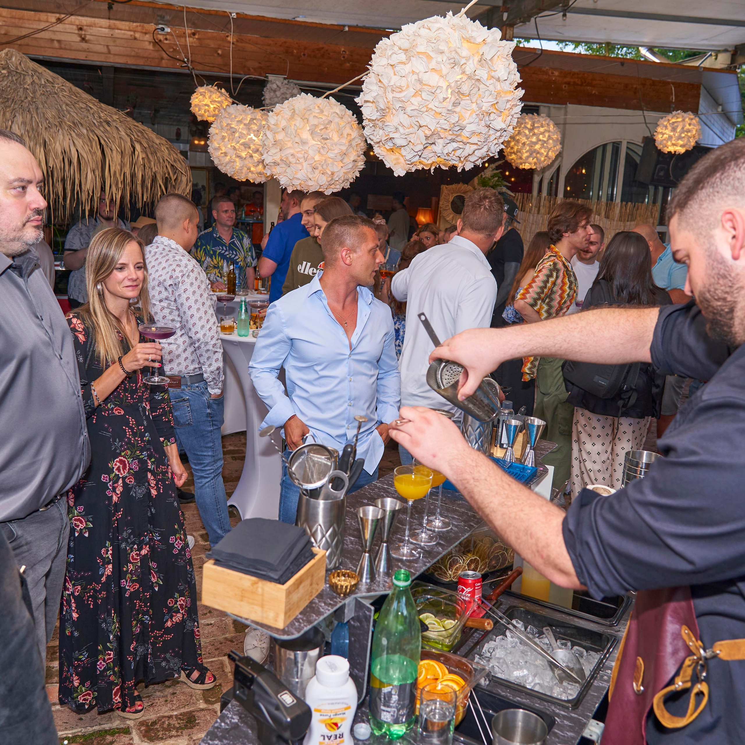 Събитийна фотография. Фототека