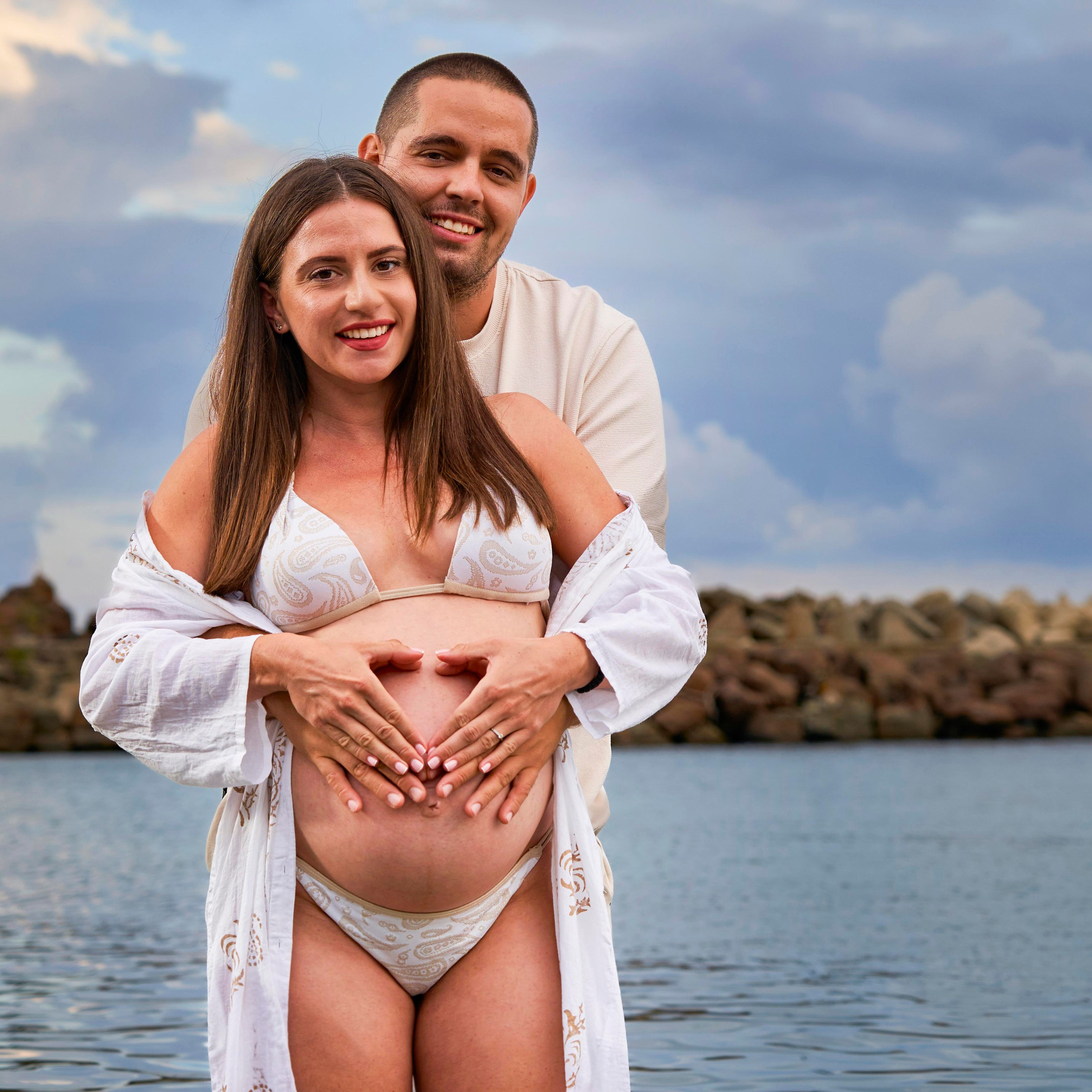 Бременни Фотосесии. Фототека