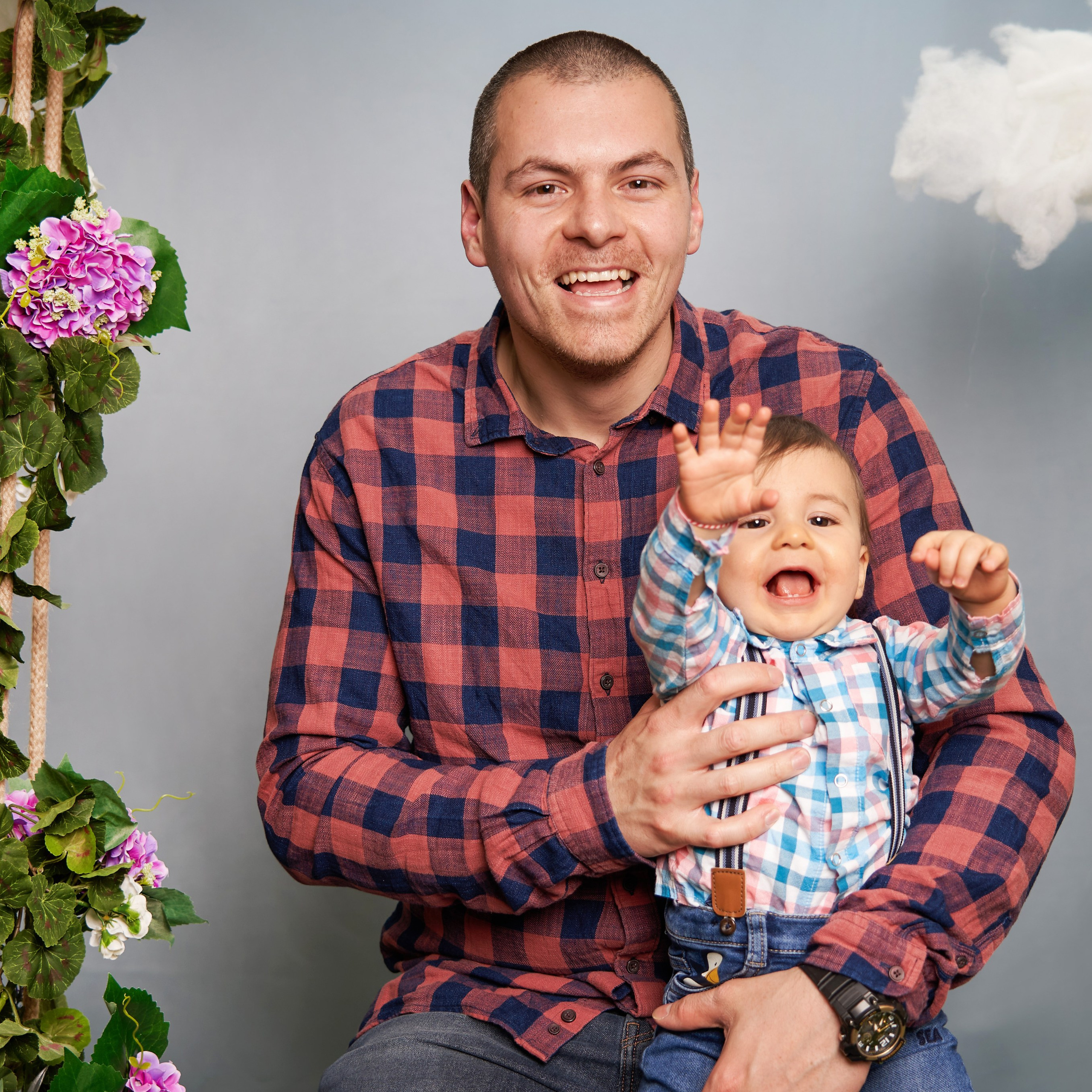 Семейна фотография. Фототека