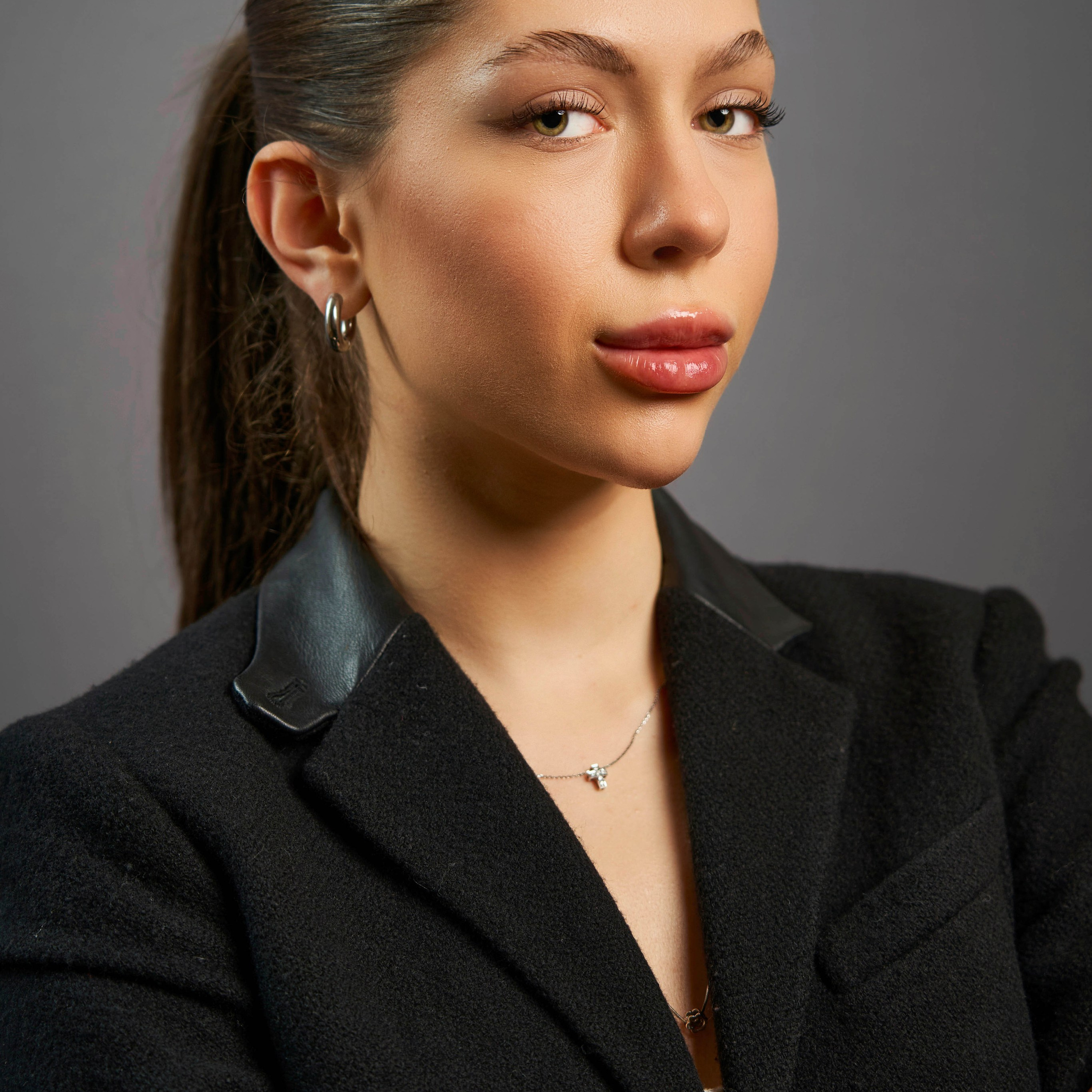 Портретна фотография. Фототека