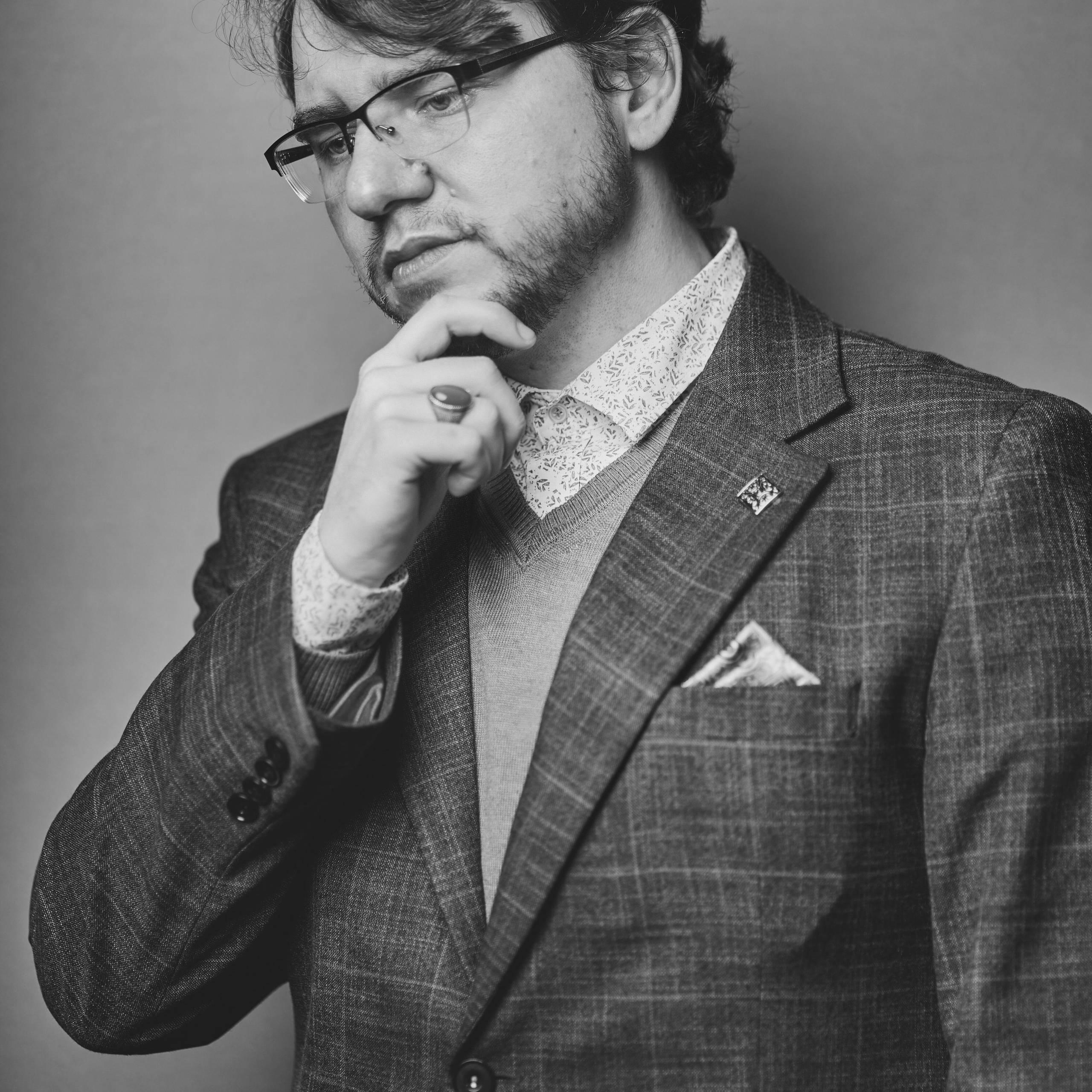 Портретна фотография. Фототека