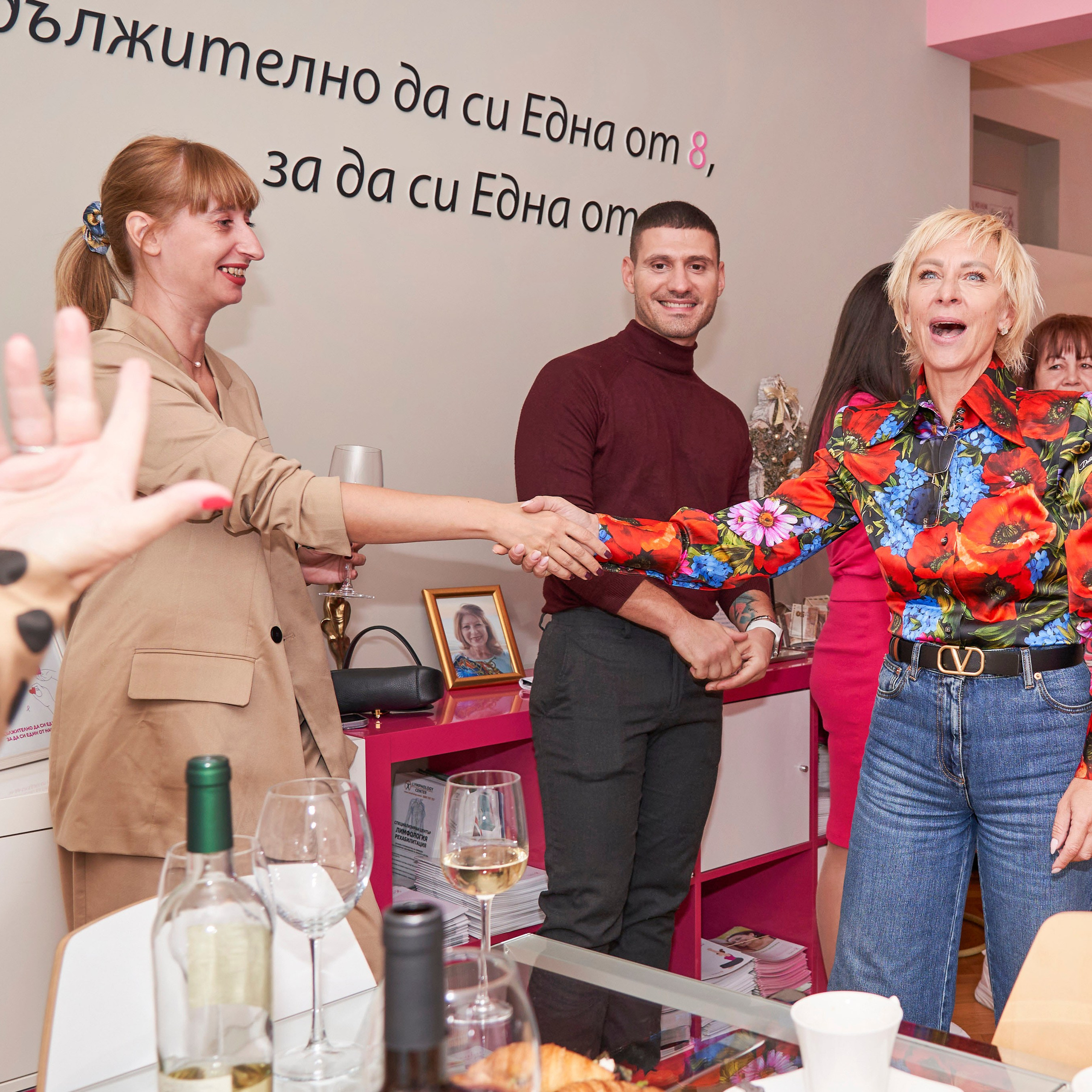 Събитийна фотография. Фототека