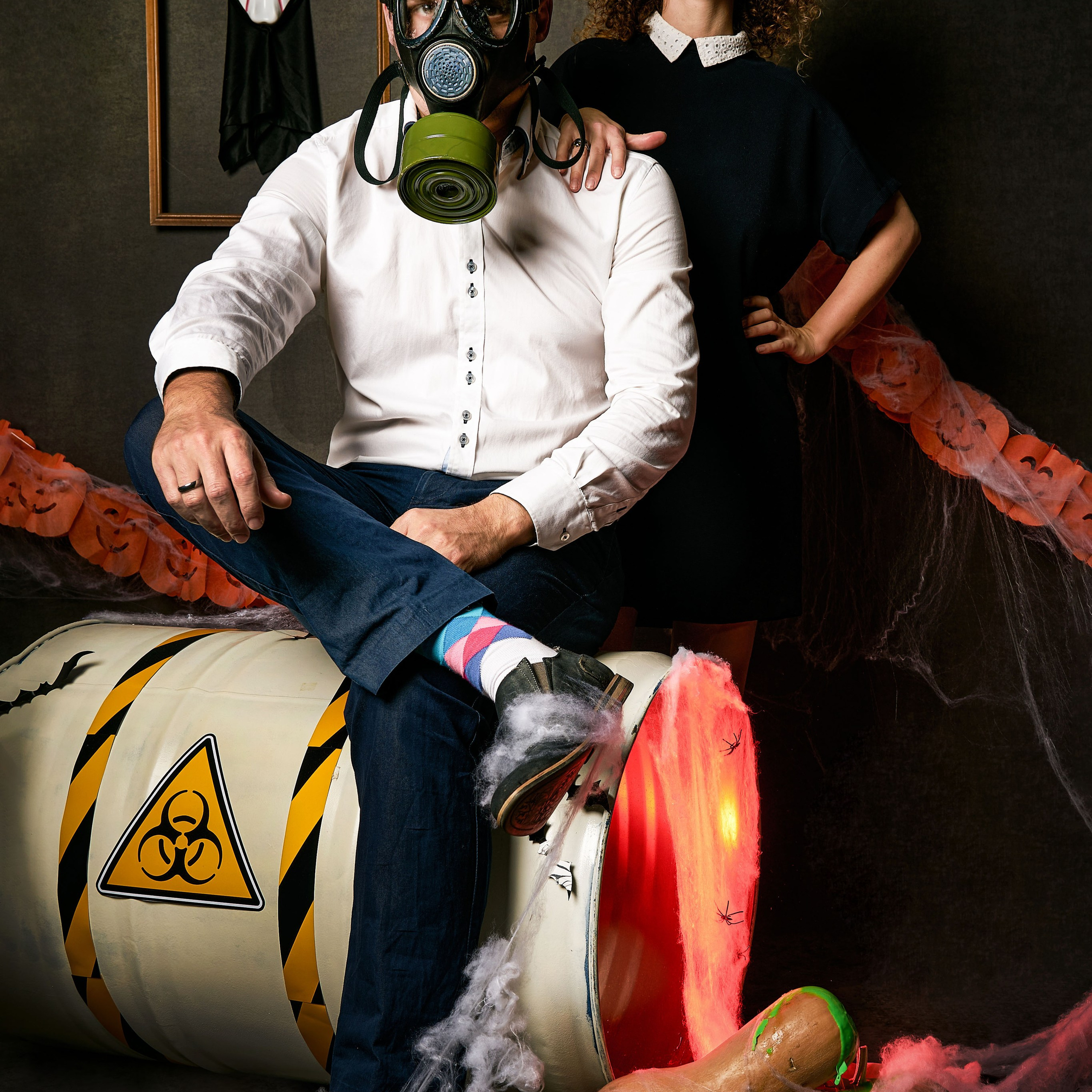 Семейна фотография. Фототека