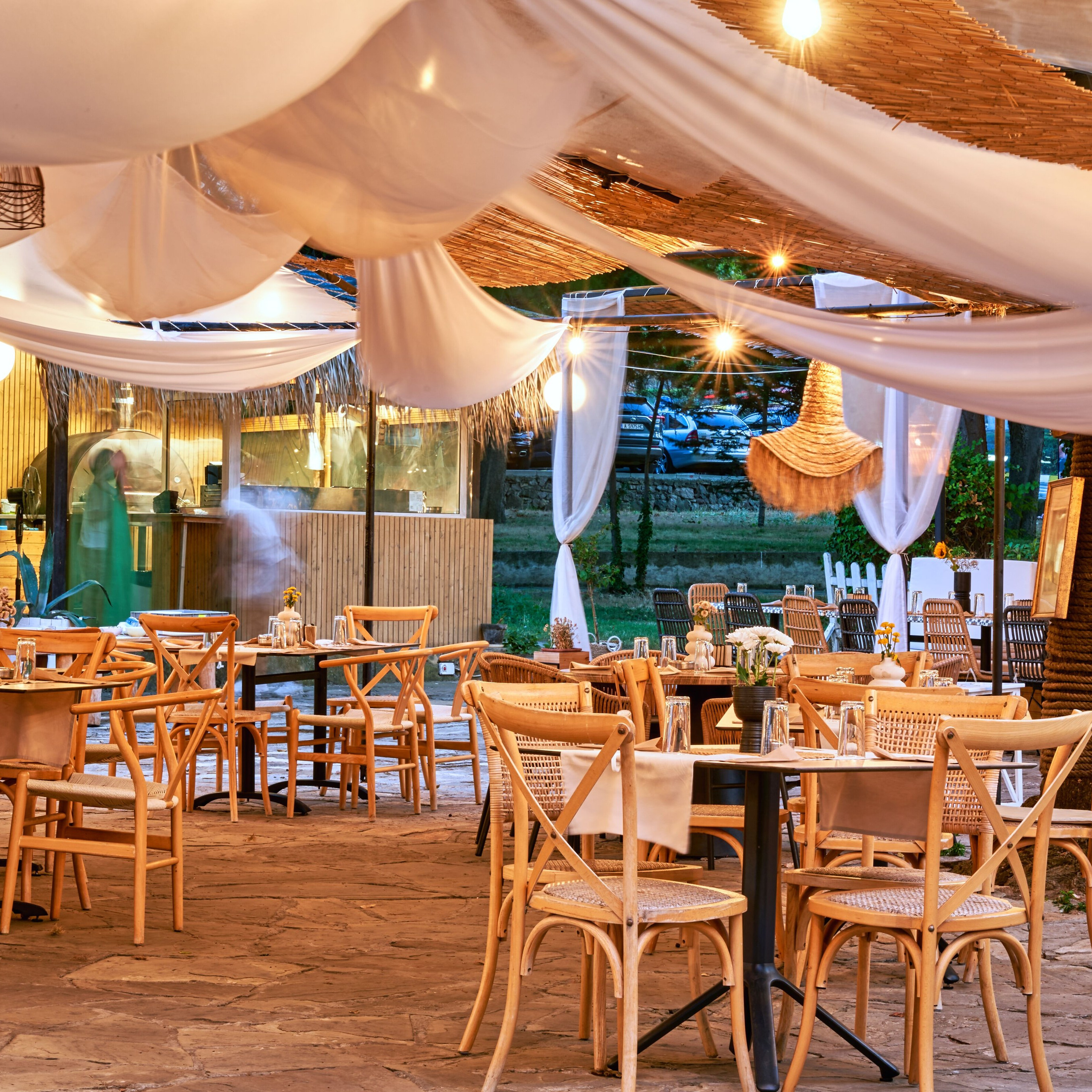 Кулинарна фотография. Фототека