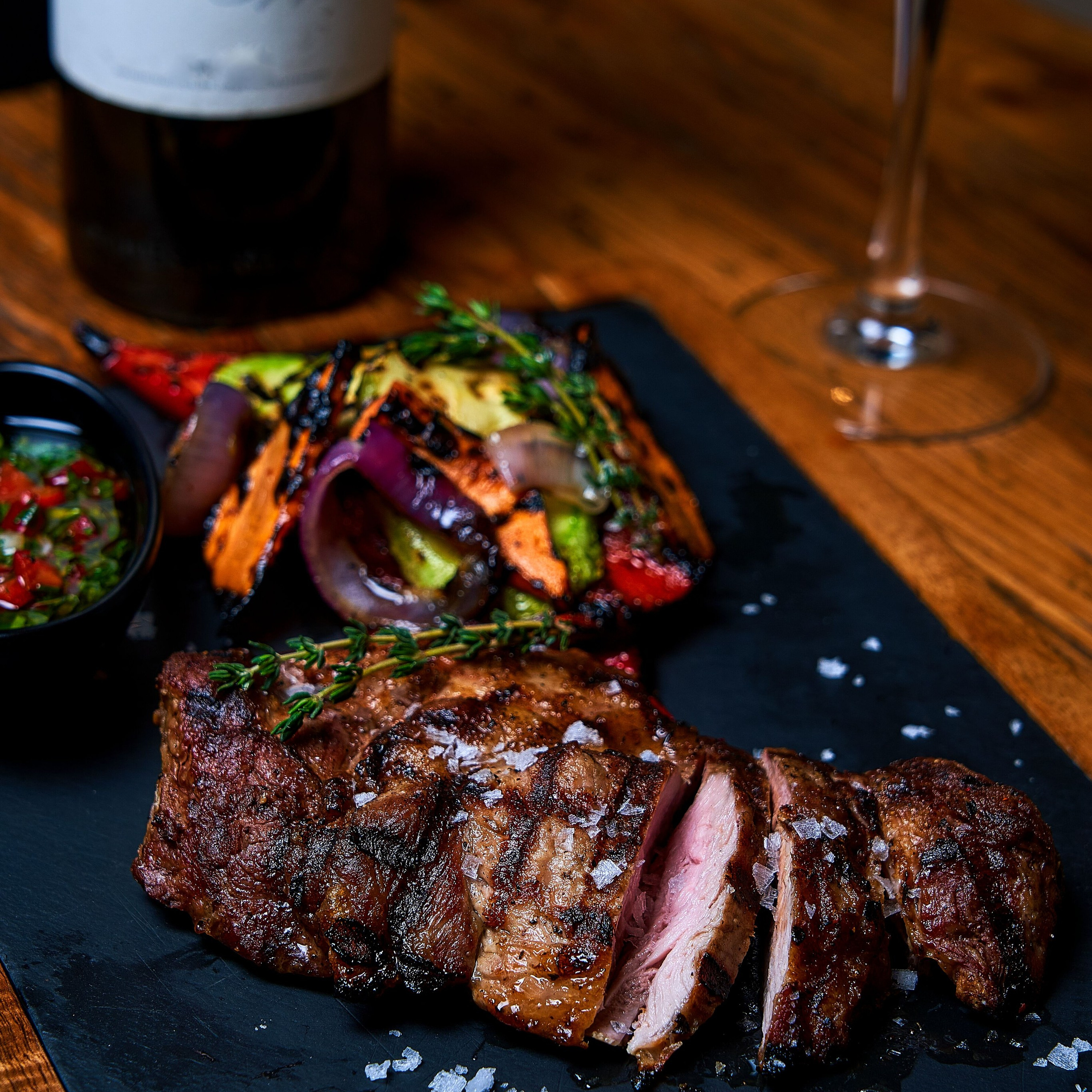 Кулинарна фотография. Фототека