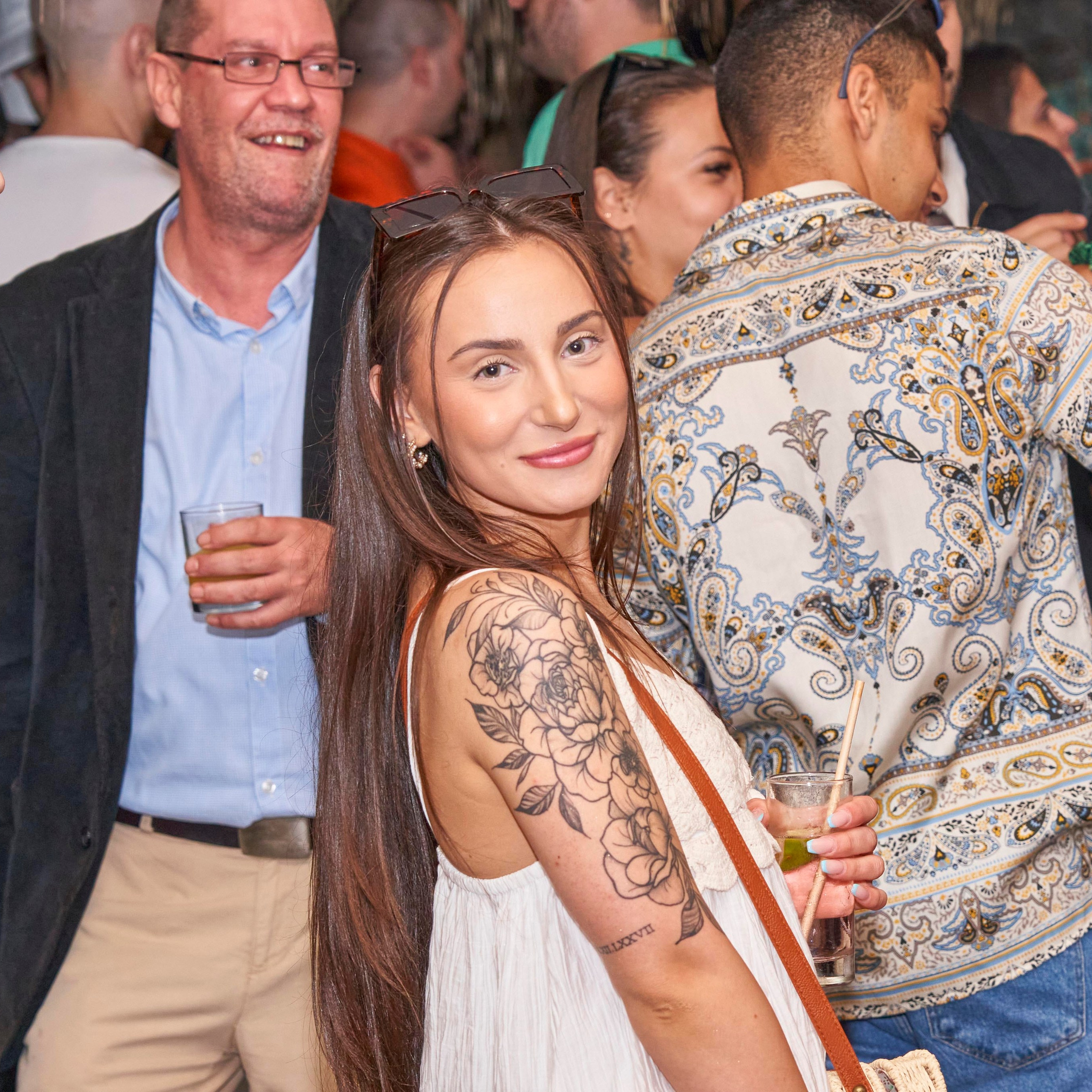 Събитийна фотография. Фототека