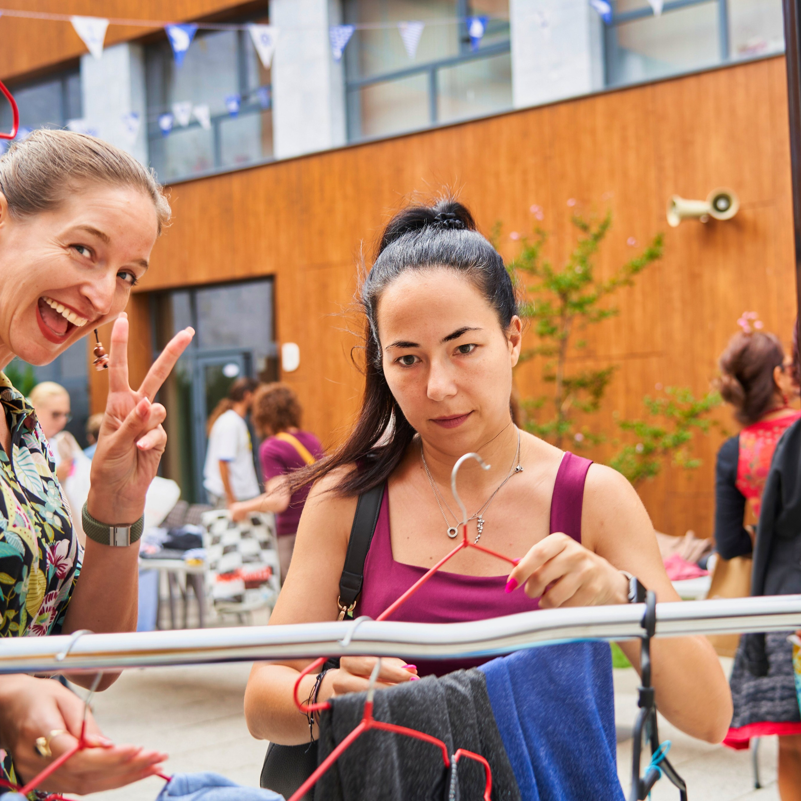 Събитийна фотография. Фототека