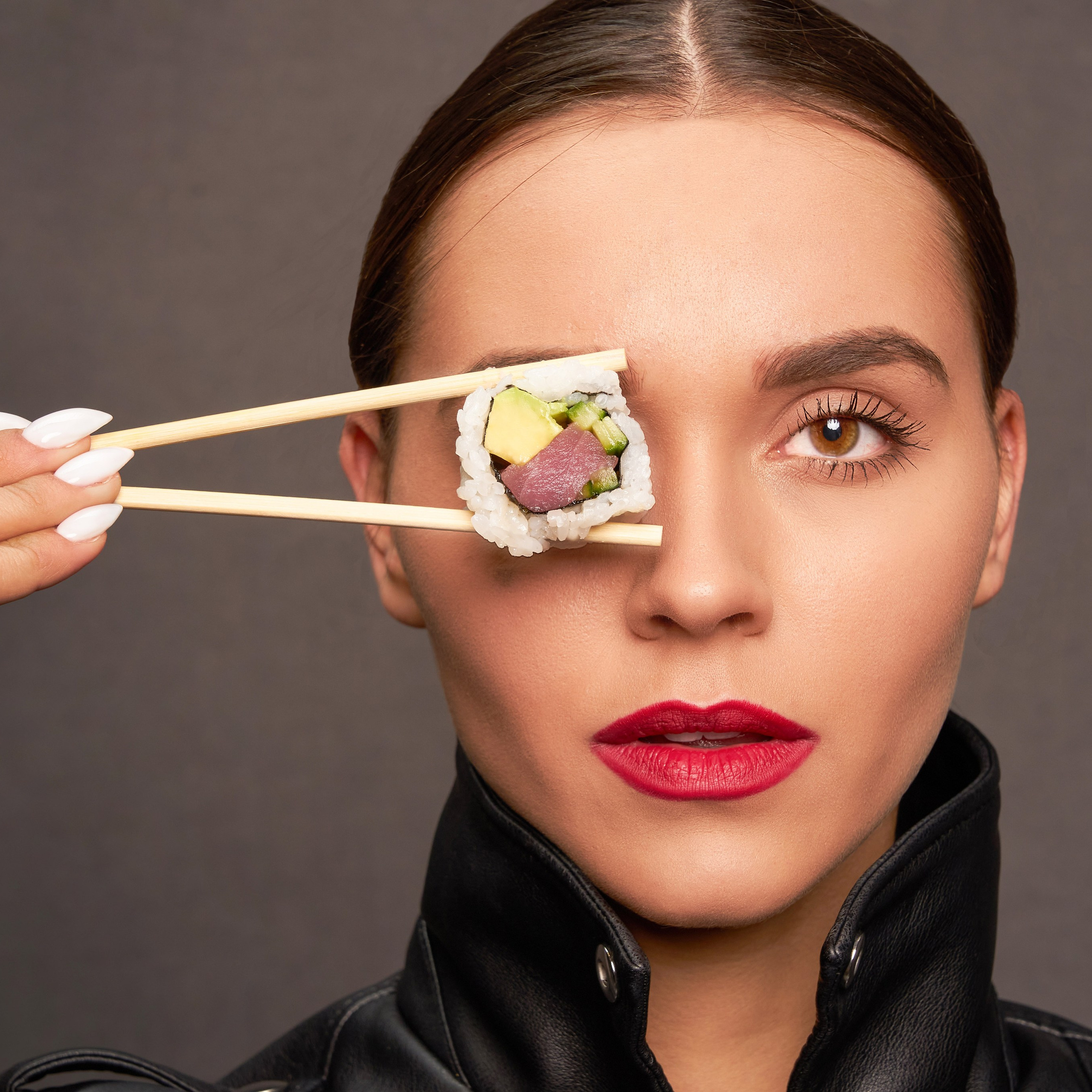 Продуктова фотография. Фототека