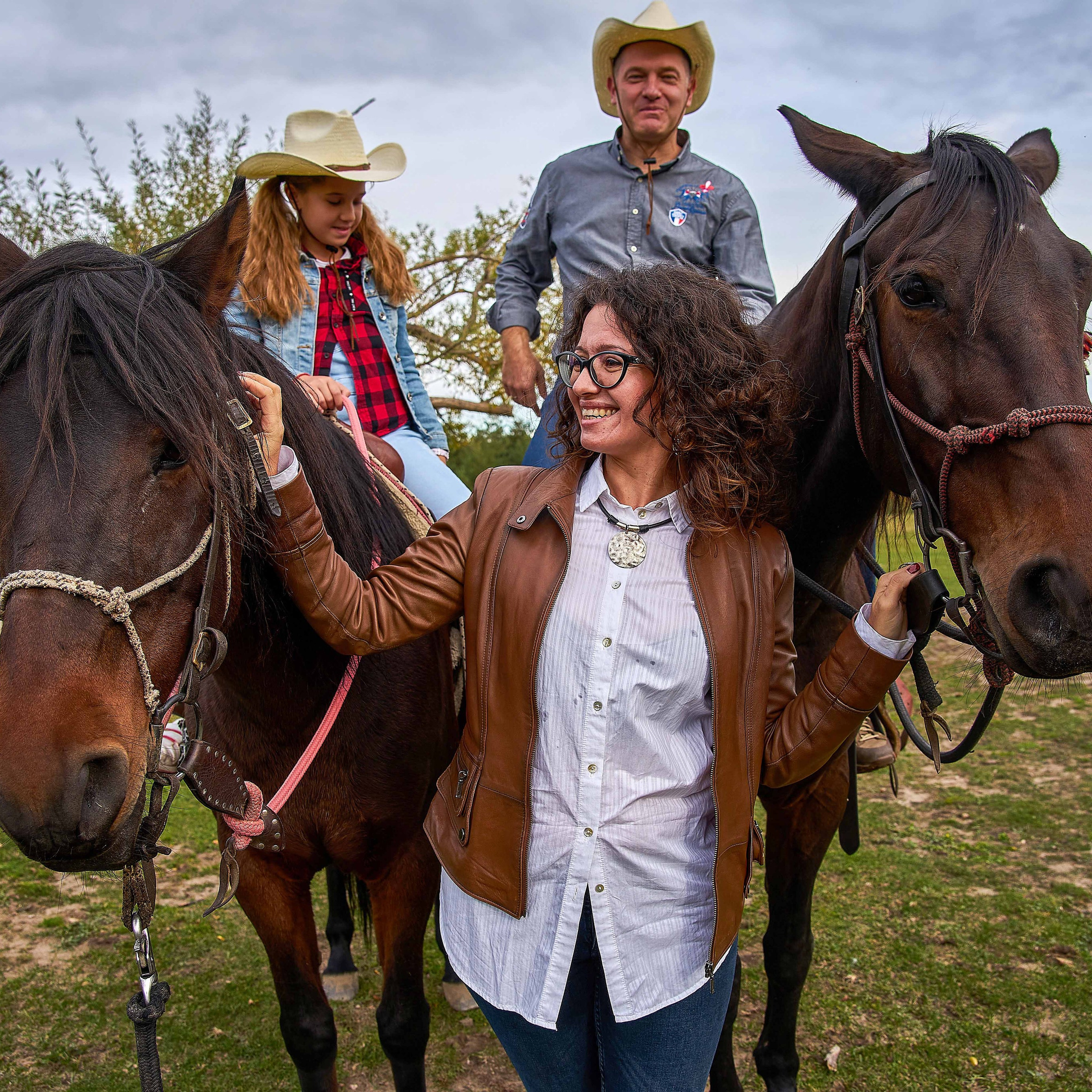 Семейна фотография. Фототека