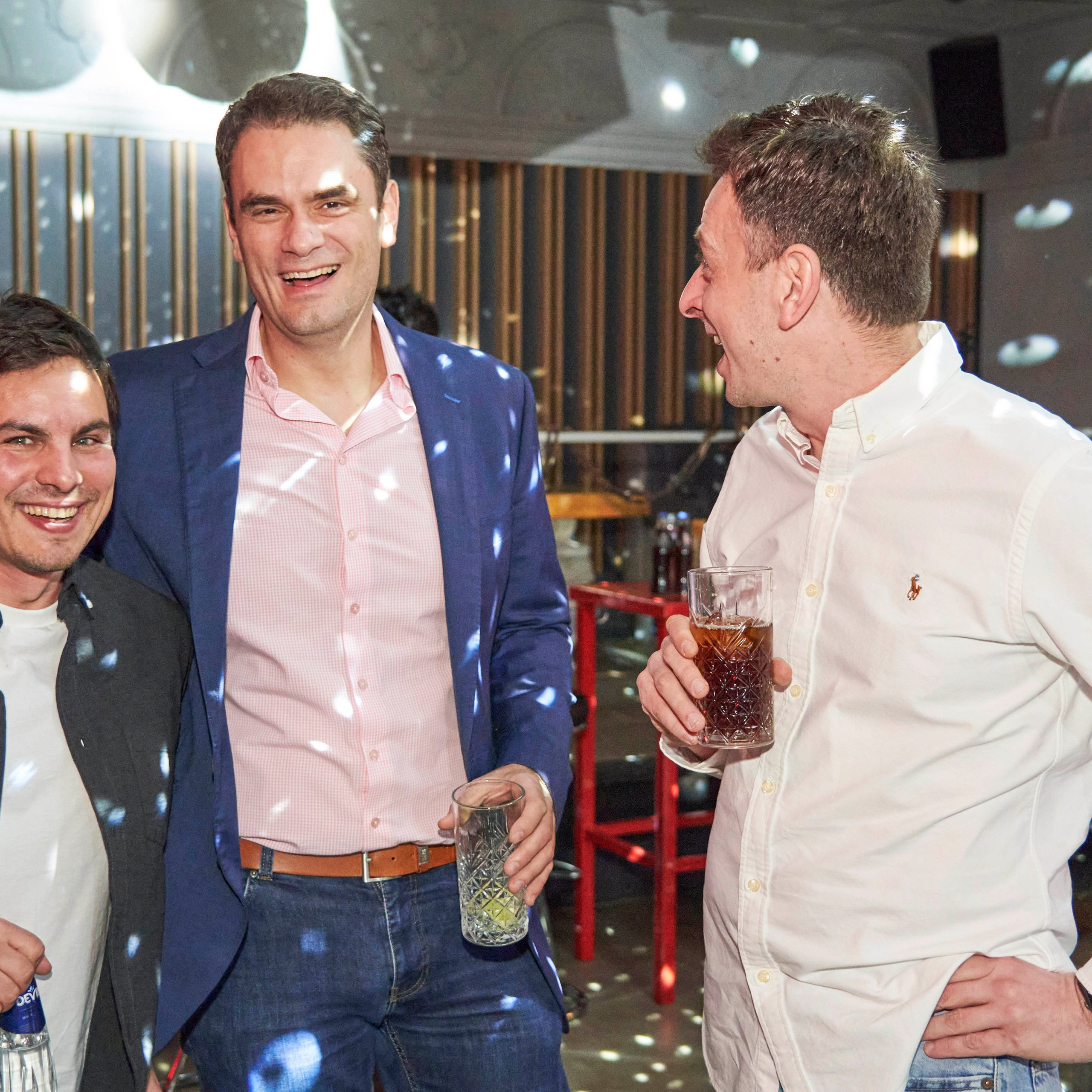 Събитийна фотография. Фототека