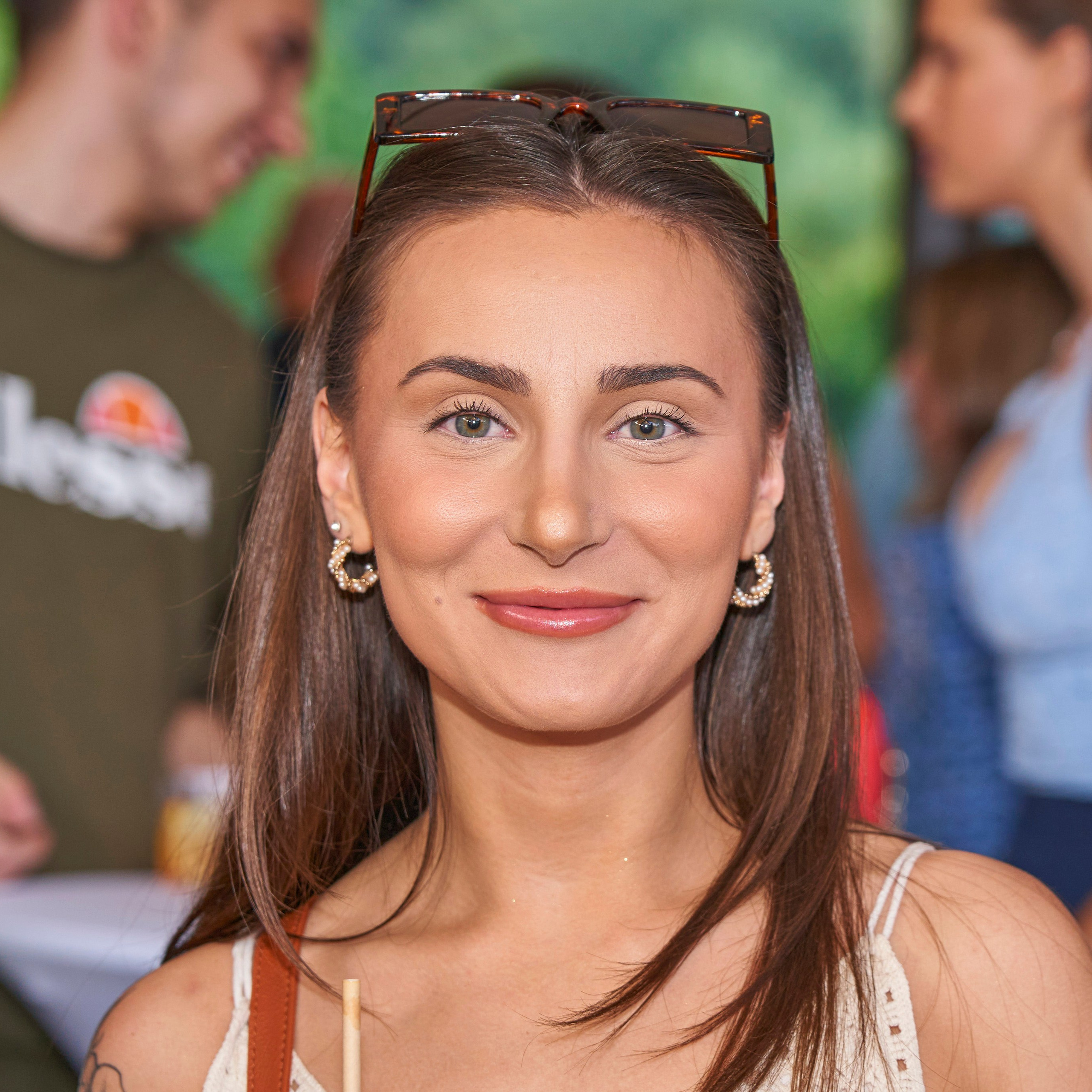 Събитийна фотография. Фототека