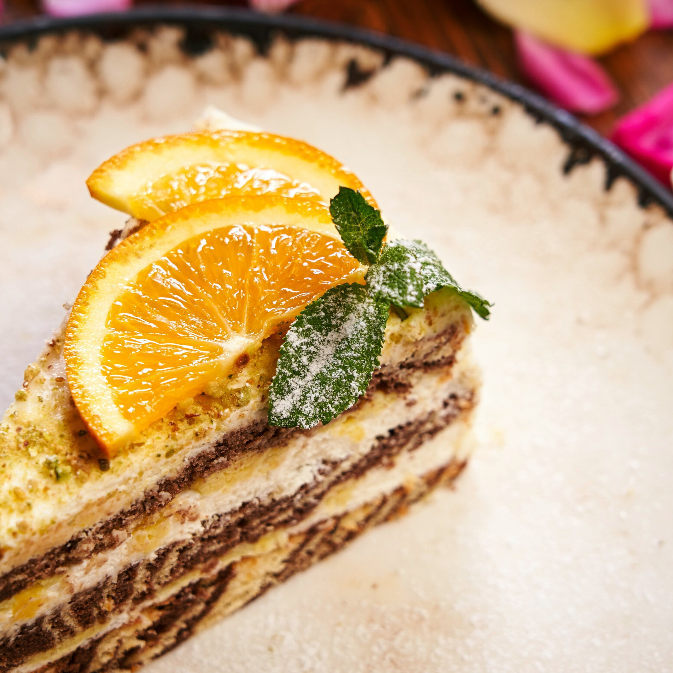 Кулинарна фотография. Фототека