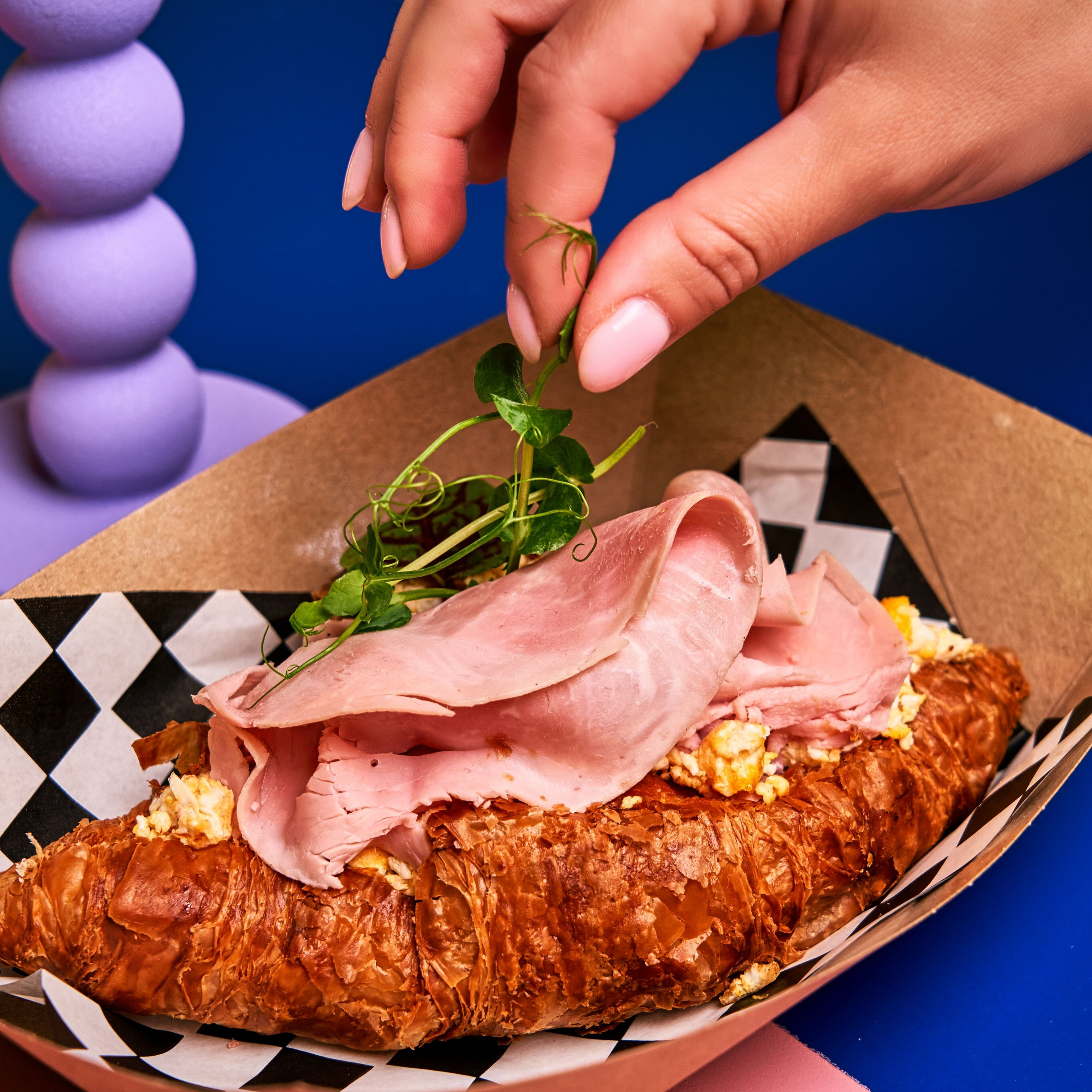 Кулинарна фотография. Фототека