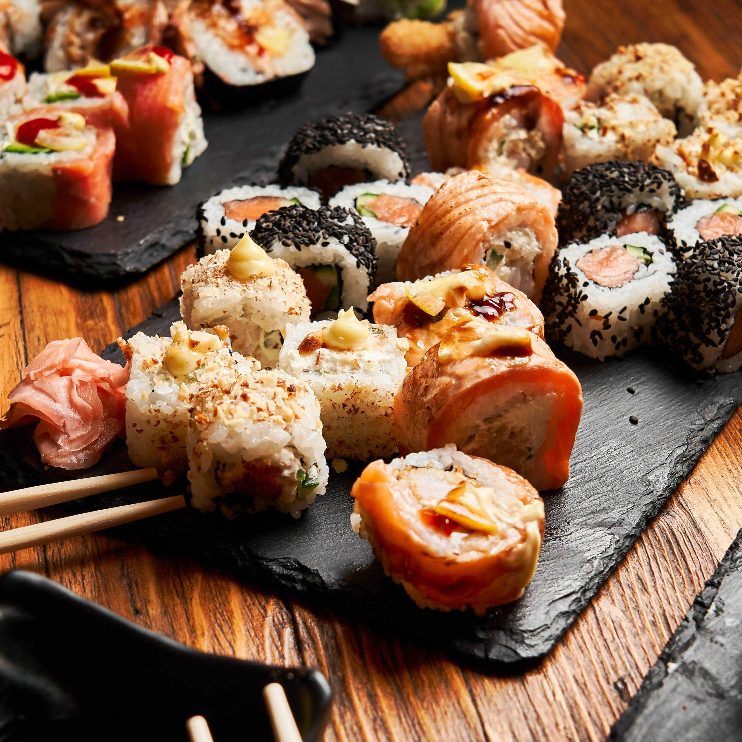 Кулинарна фотография. Фототека