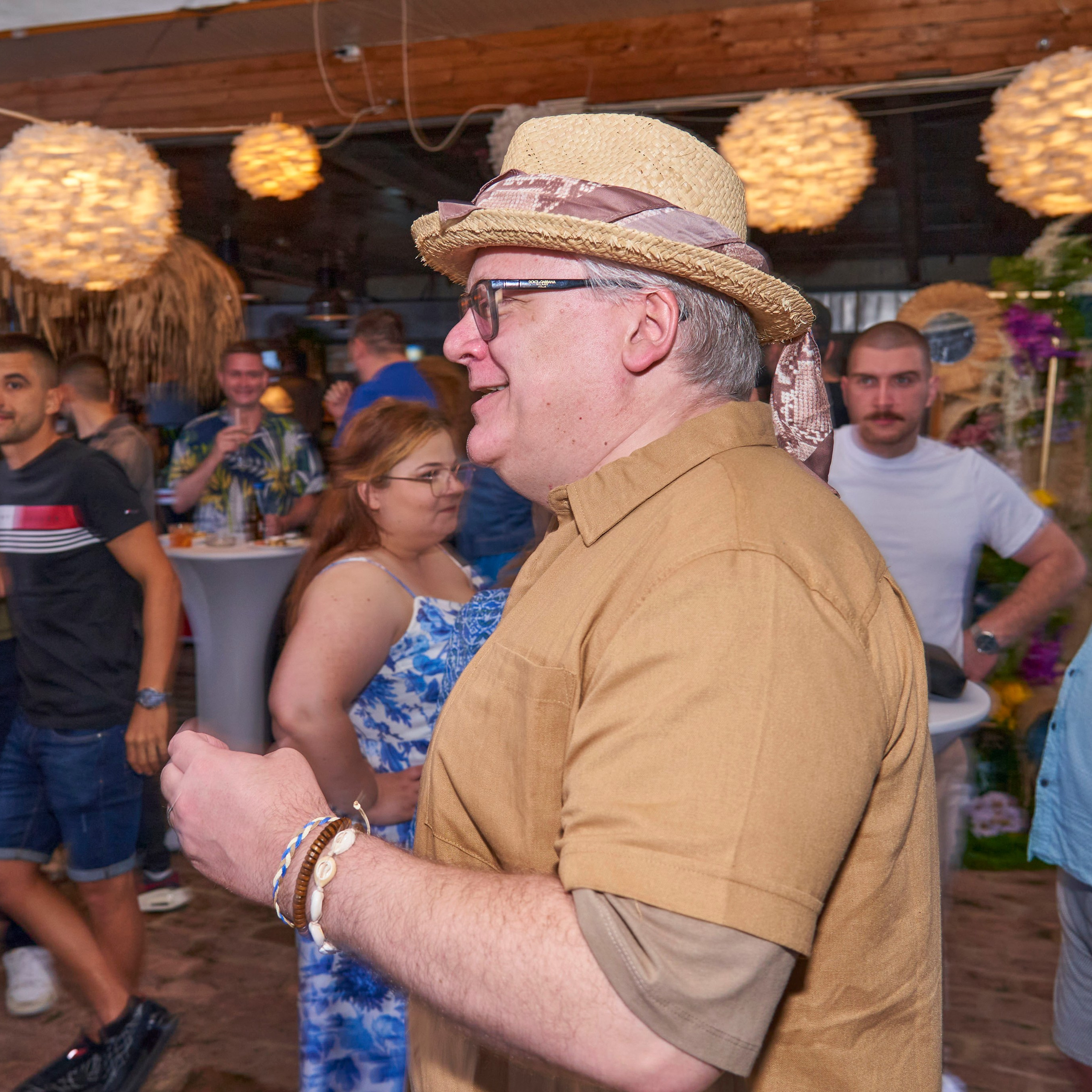 Събитийна фотография. Фототека