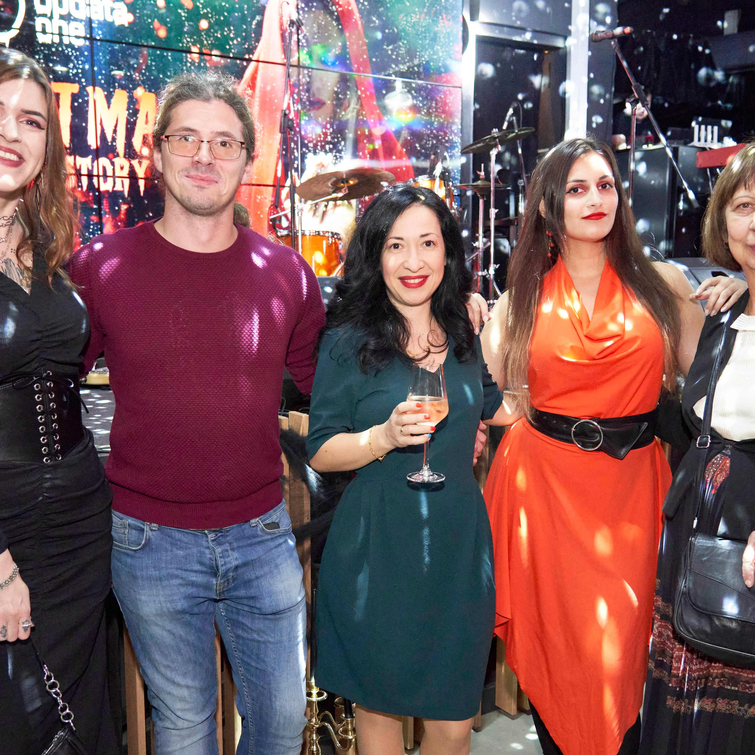 Събитийна фотография. Фототека