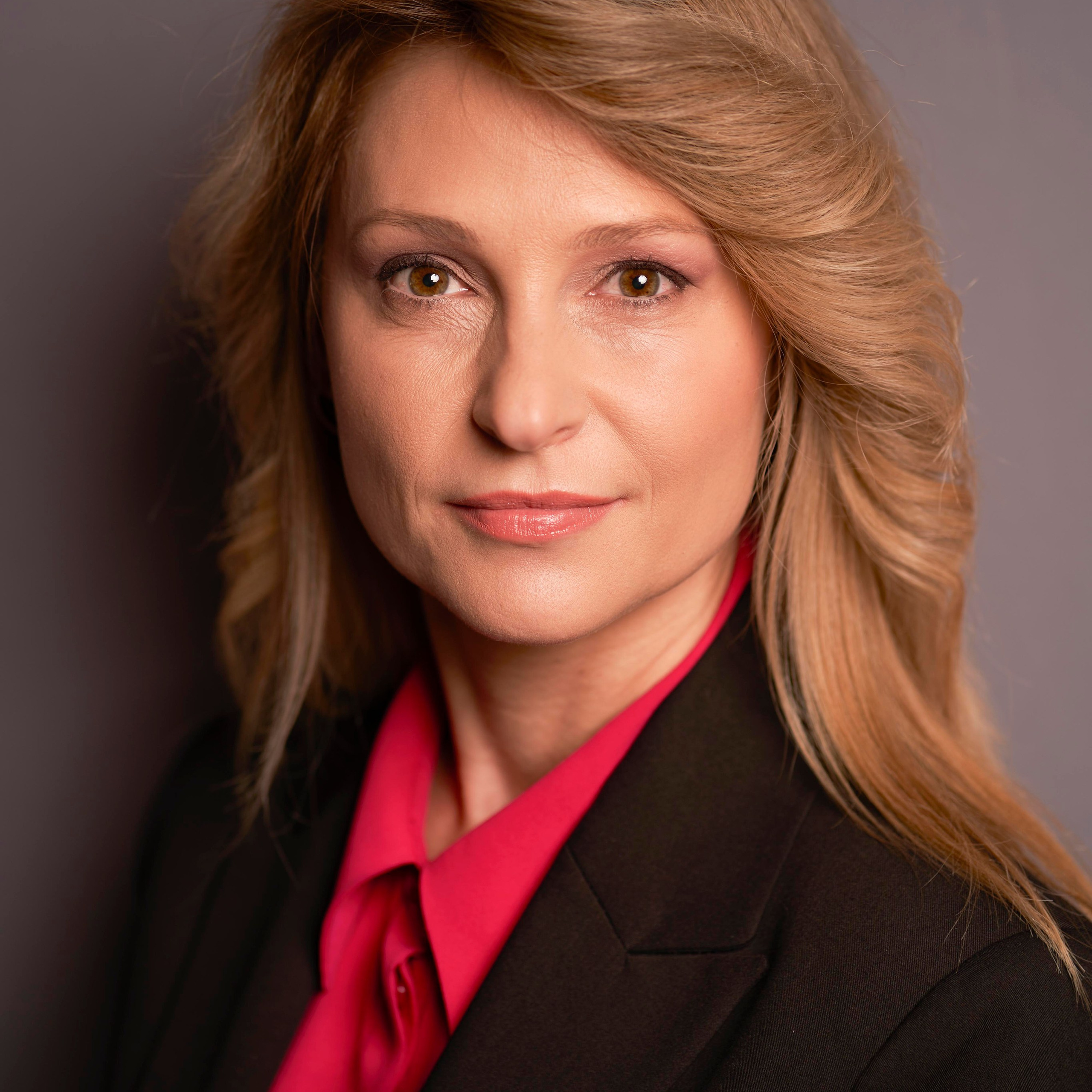 Портретна фотография. Фототека