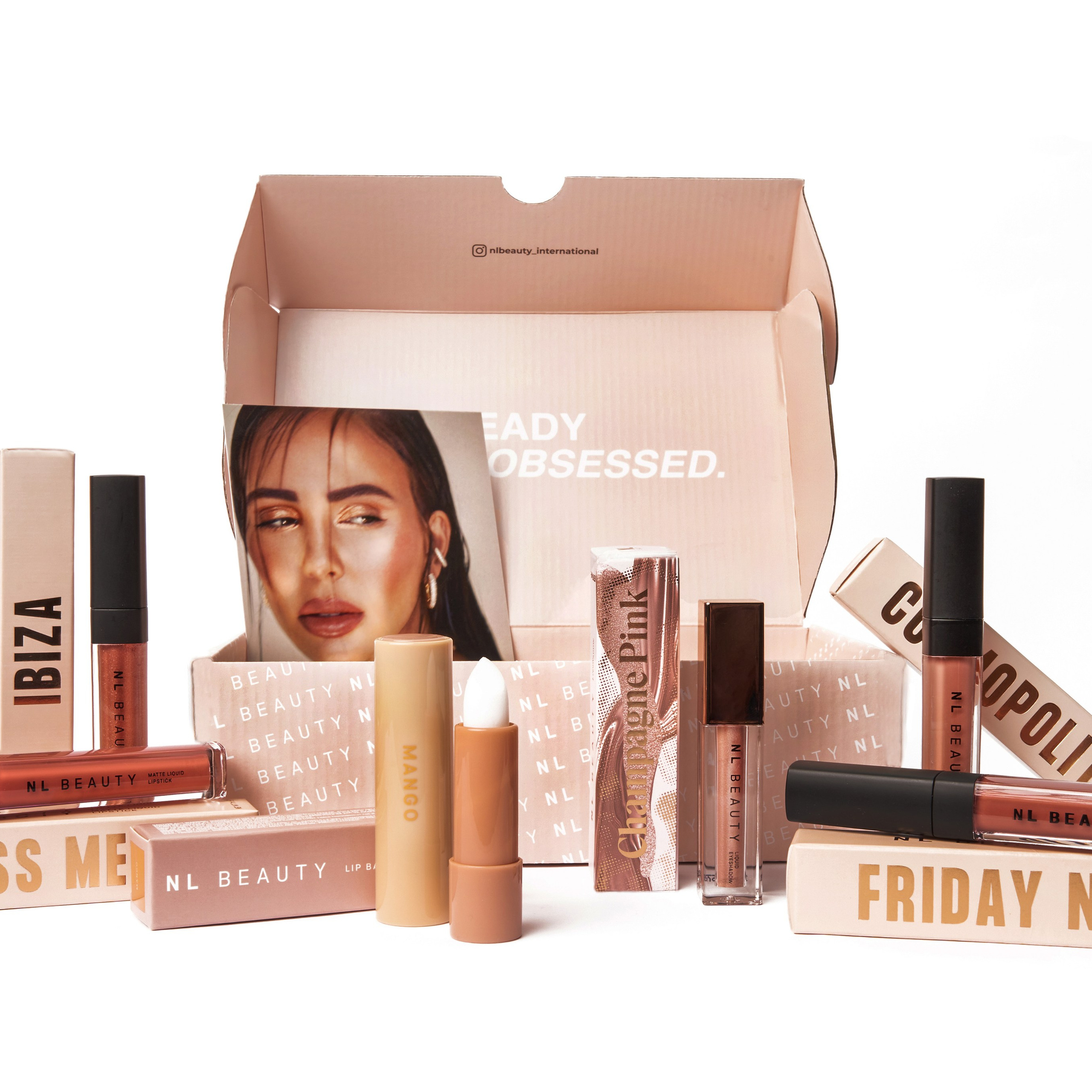 Продуктова фотография. Фототека