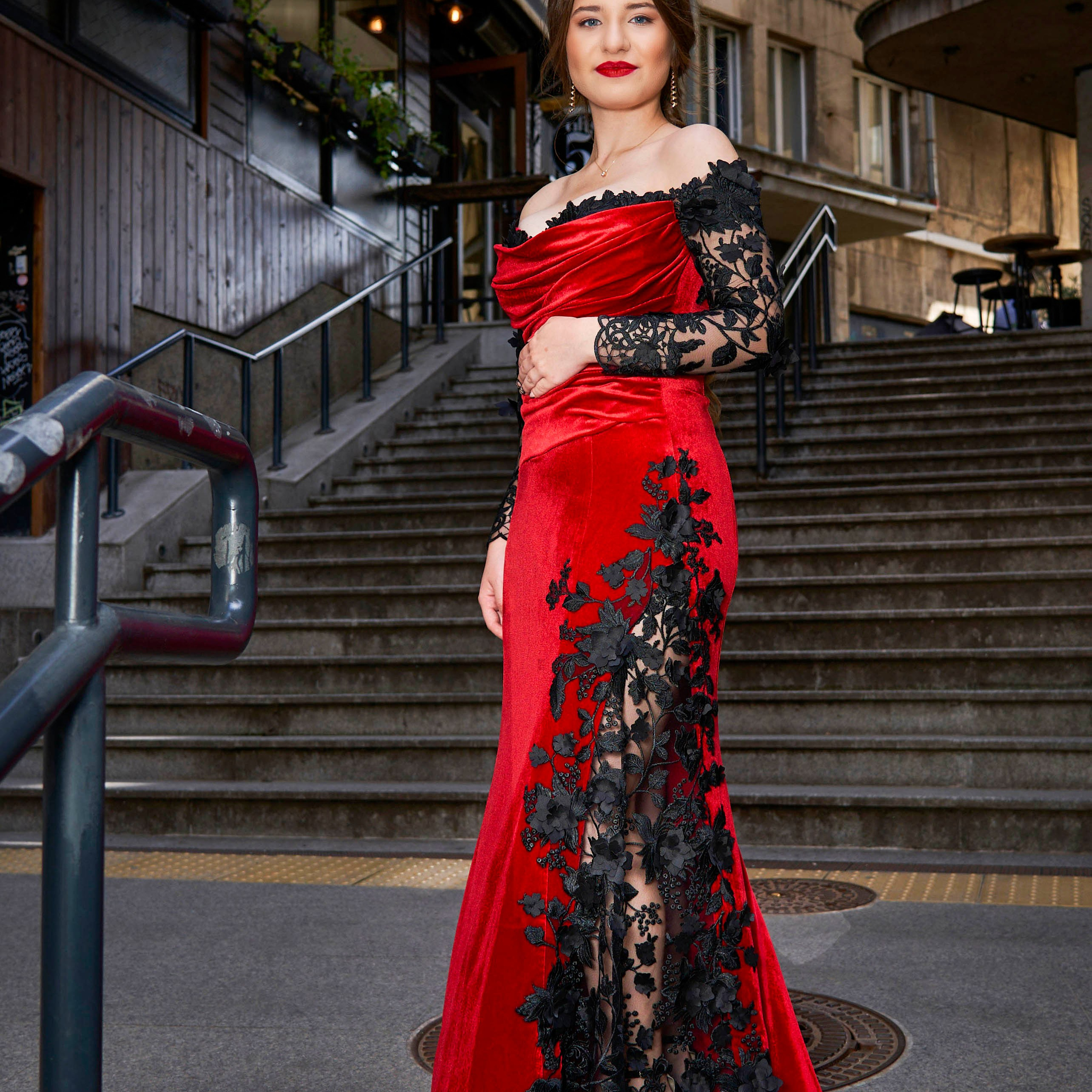 Портретна фотография. Фототека