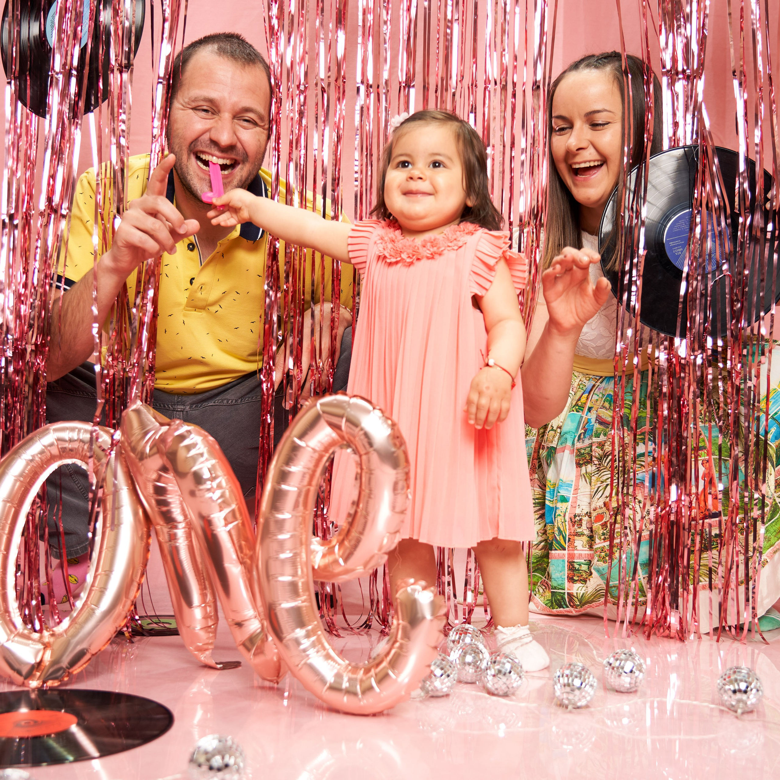 Семейна фотография. Фототека