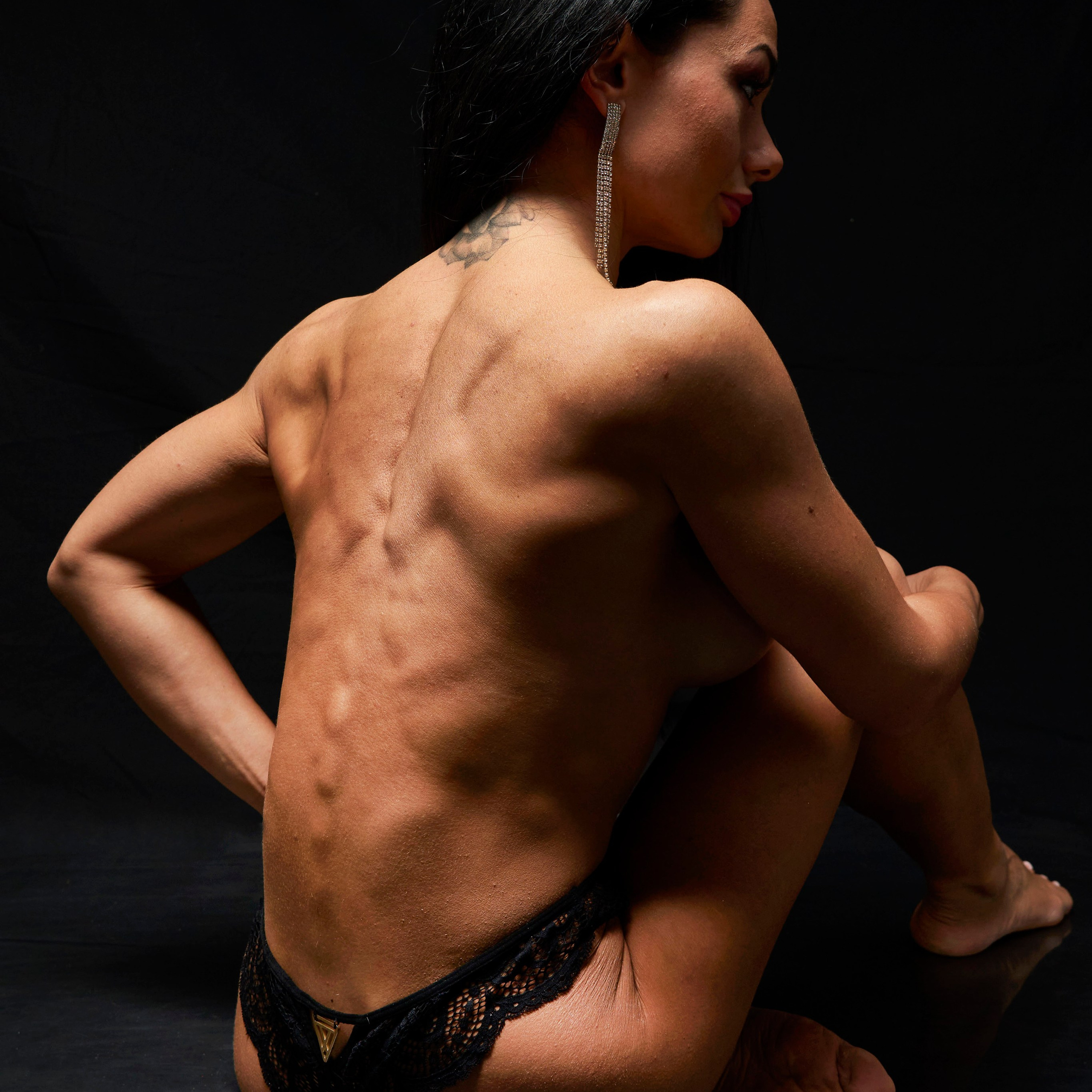 Портретна фотография. Фототека