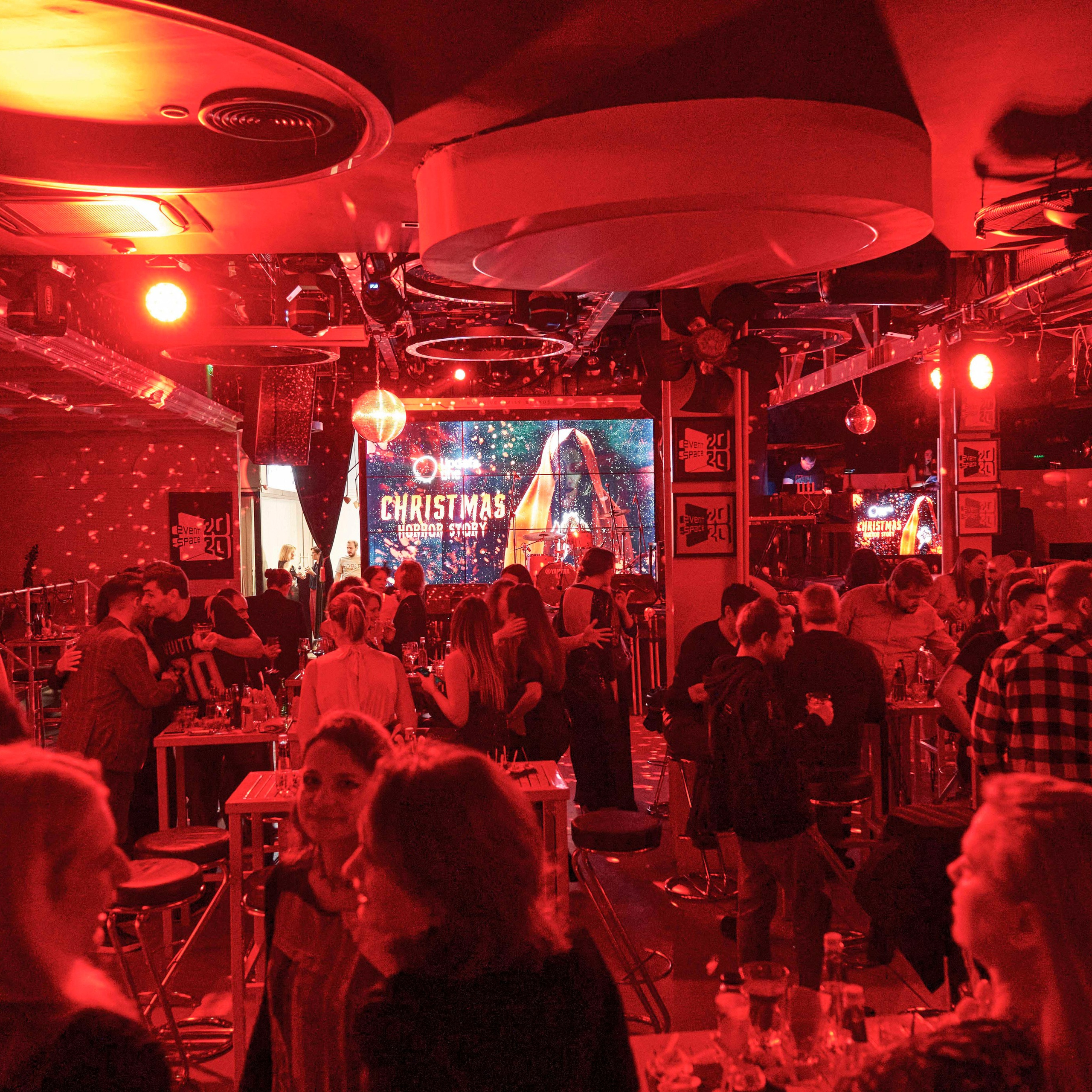 Събитийна фотография. Фототека