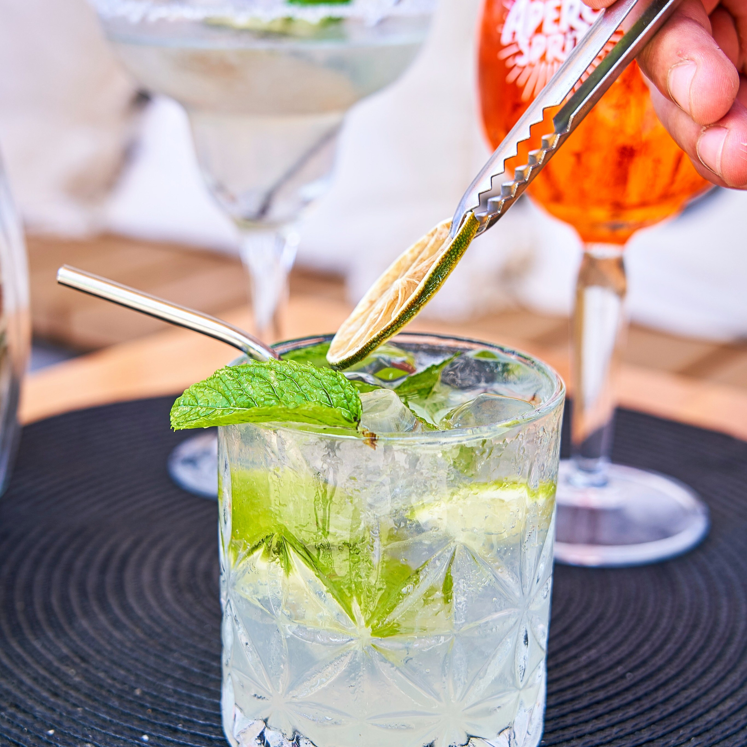 Кулинарна фотография. Фототека