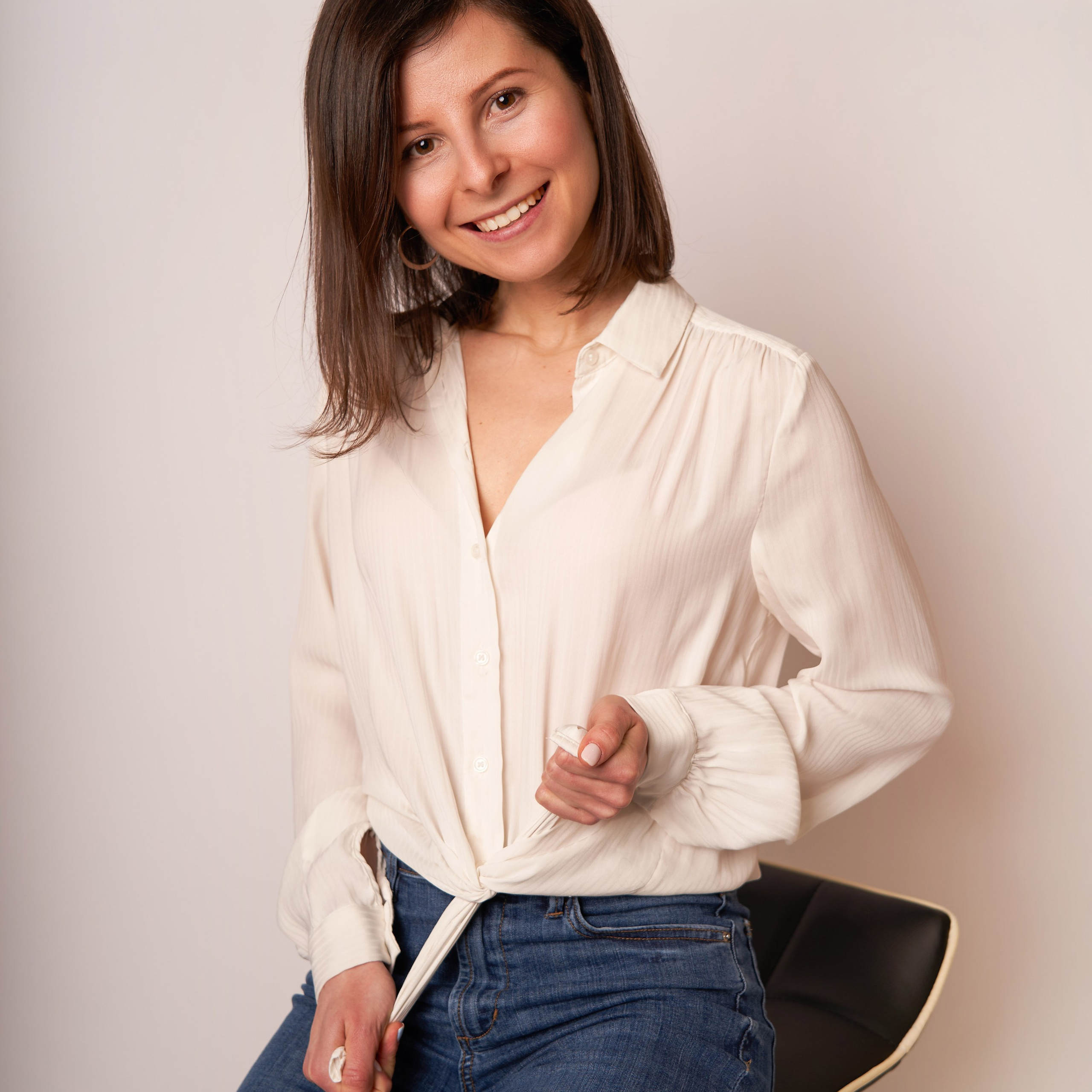 Портретна фотография. Фототека