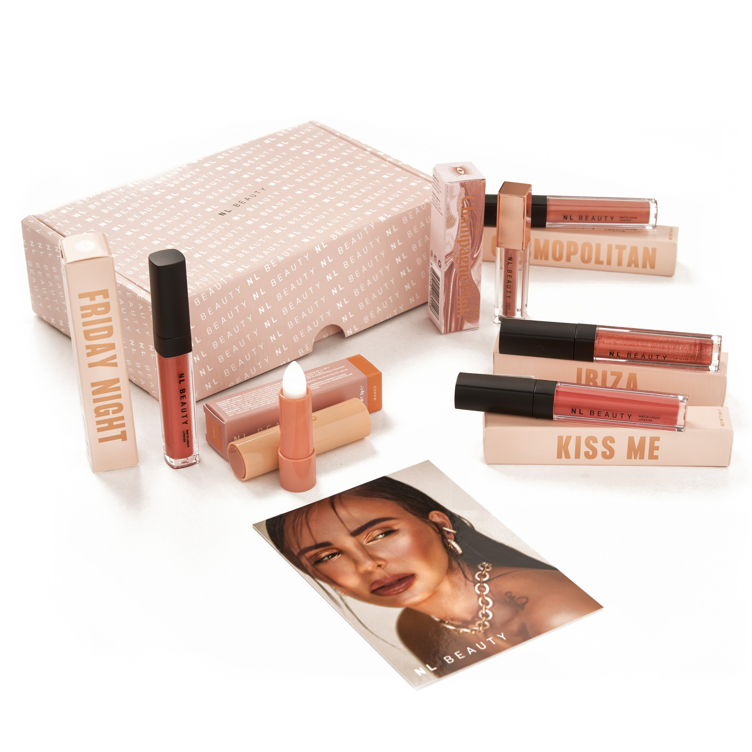 Продуктова фотография. Фототека